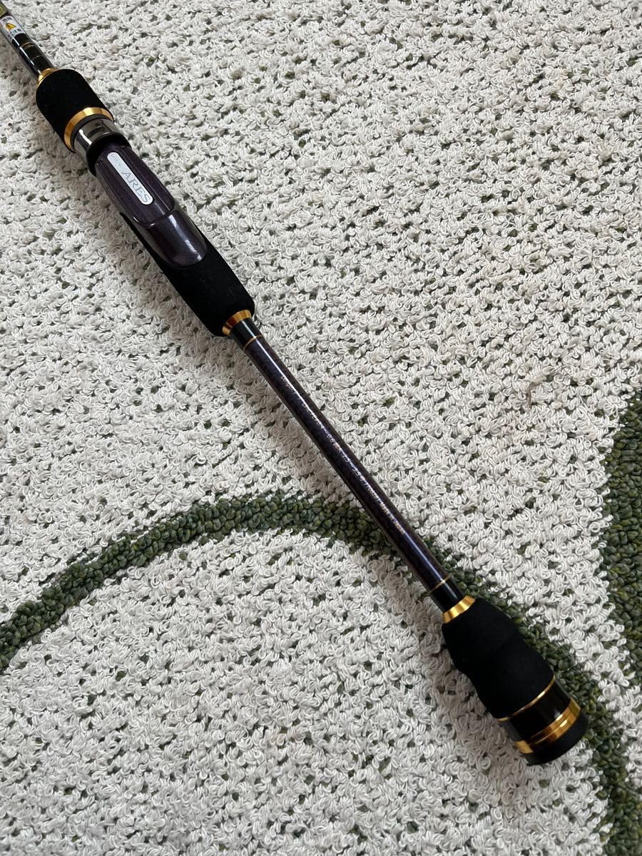 スクイッドマニア 704 KOTETSU シャインオーロラ スクイッドマニア 704