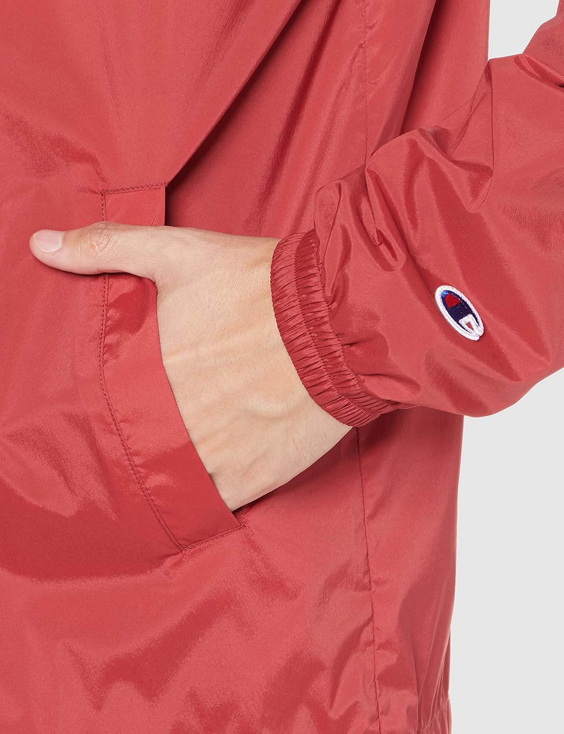 Resurrection♡GMジップアップ アクティブフーディー Mサイズ 【公式通販】