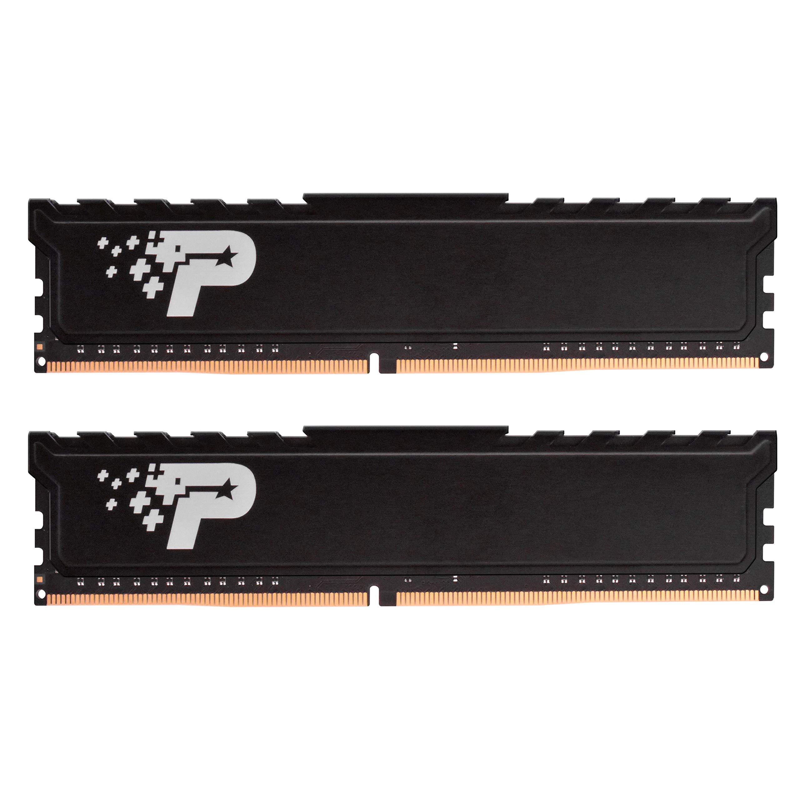 Patriot Memory Signature Premium DDR4 32GB (2x16GB) 2666MHz (PC4