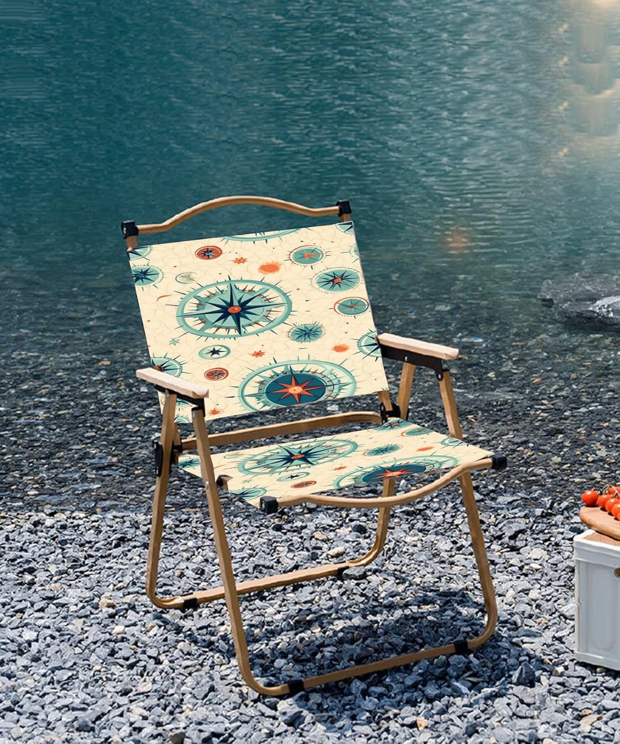 カーミットチェア ネイタルデザイン カモ ノ カーミットチェア