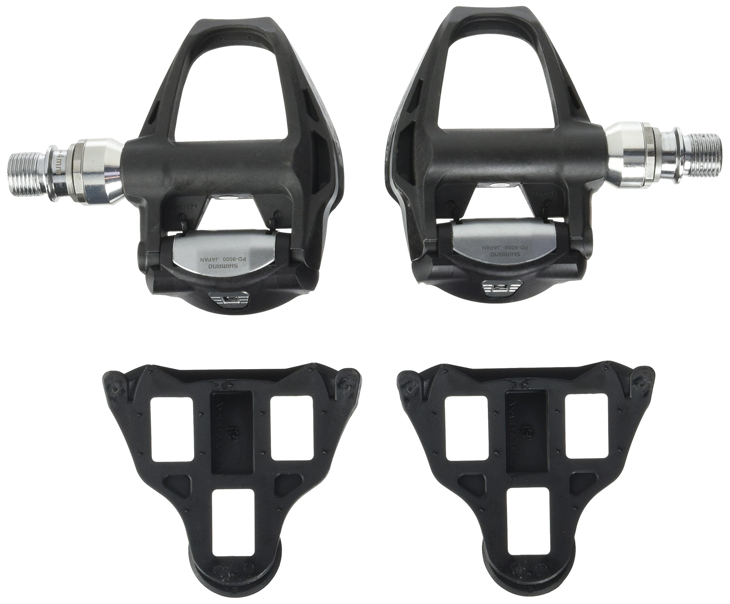 102 シマノ デュラエース ビンディングペダル 状態良し シマノ