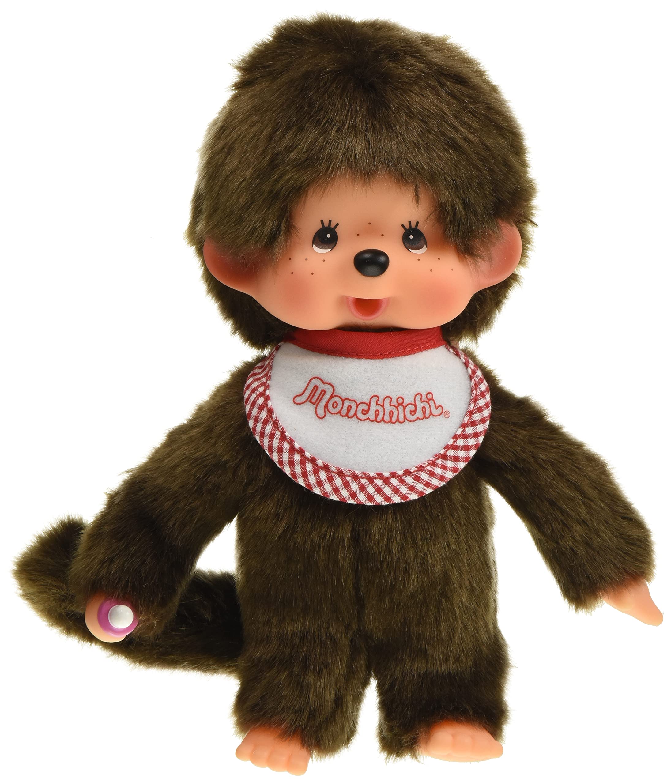 Amazon.co.jp: セキグチ モンチッチシリーズ フォトジェニック