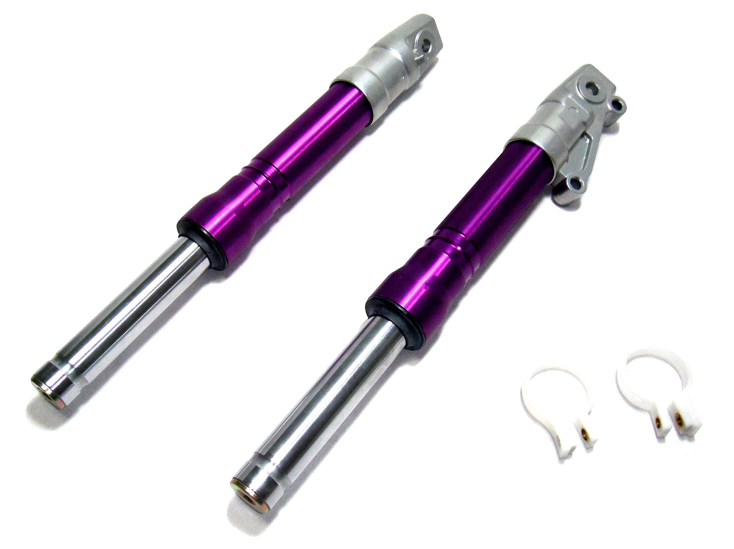 ライブディオZX DIO フロントフォーク ホイール ステム 売約済み