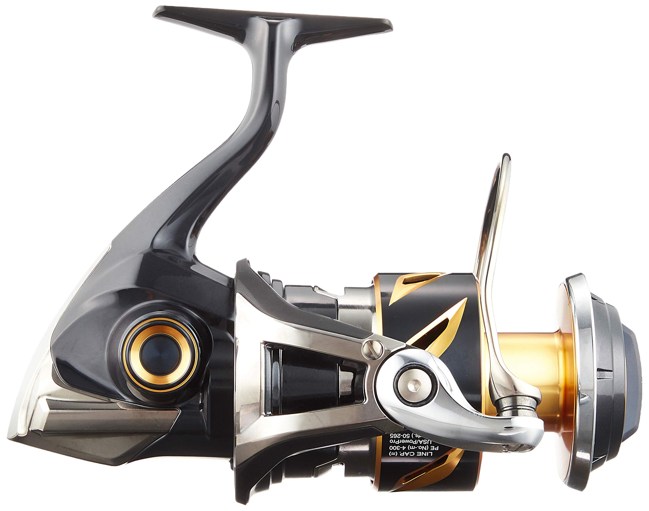 Shimano Reel 19 Stella SW 8000 HG : Amazon.com.au: Sports, Fitness