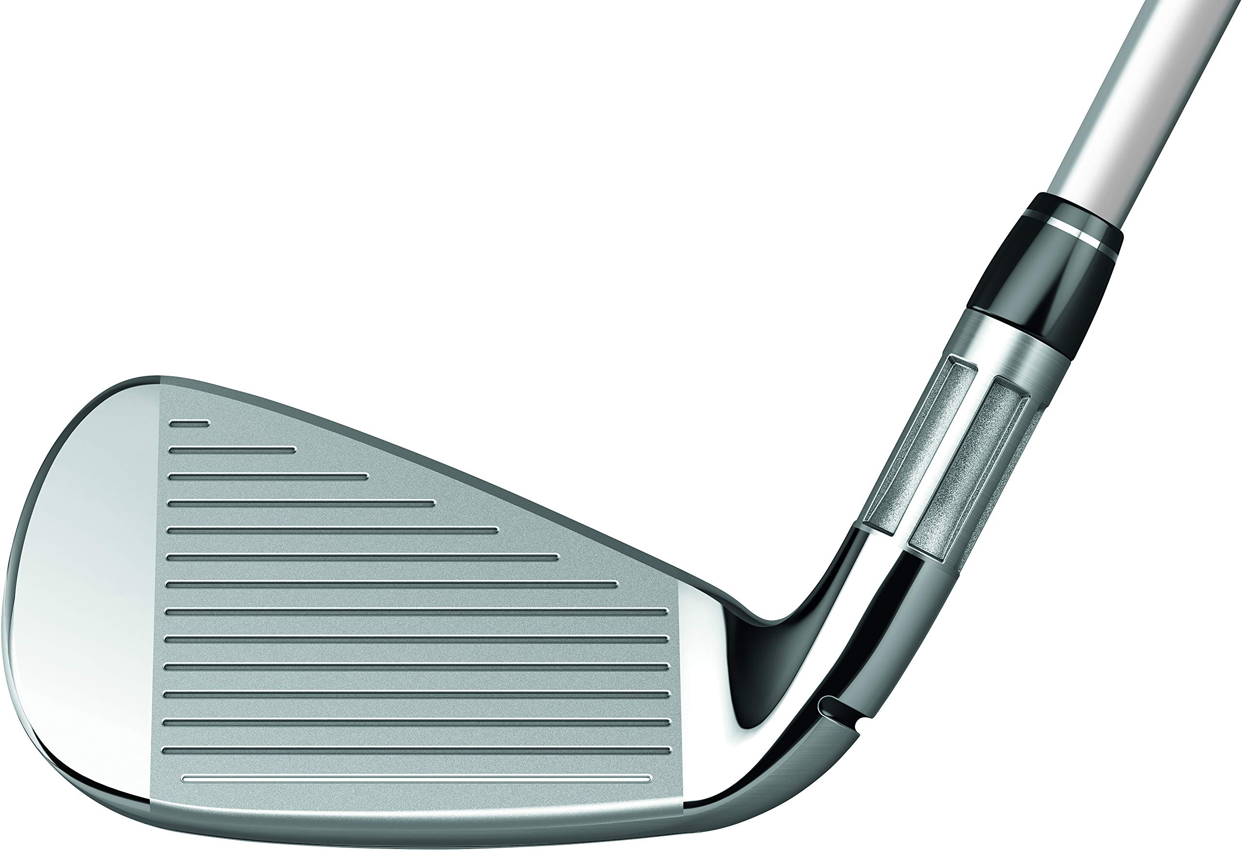 Amazon.co.jp: テーラーメイド(TAYLOR MADE) M6 アイアンセット 2019年