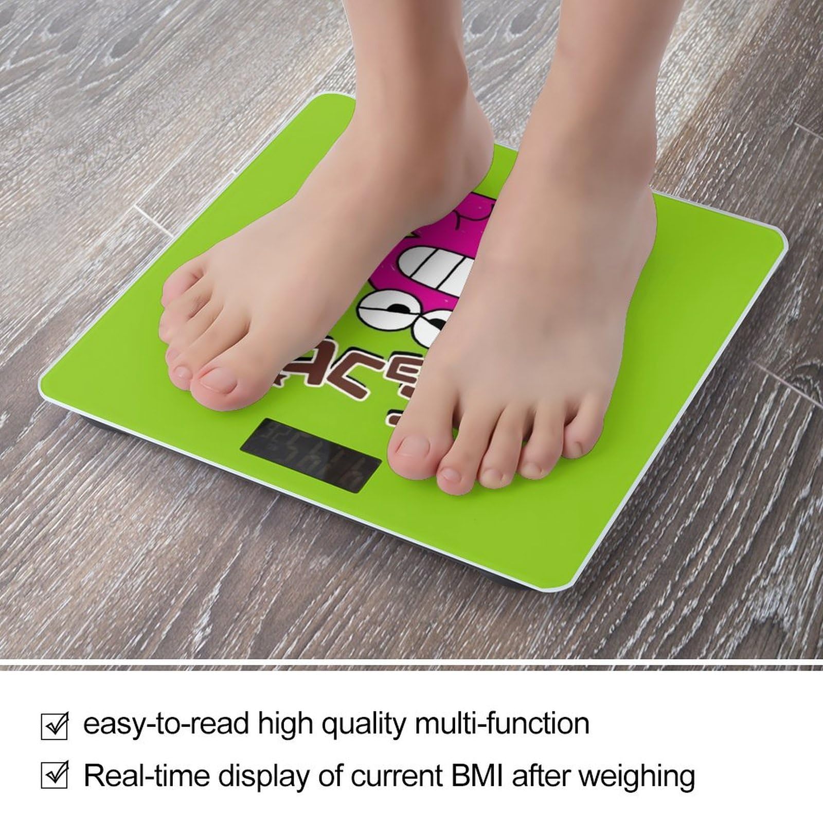 Amazon.co.jp: チョコビ クレヨンしんちゃん 体重計 デジタル 乗るだけ