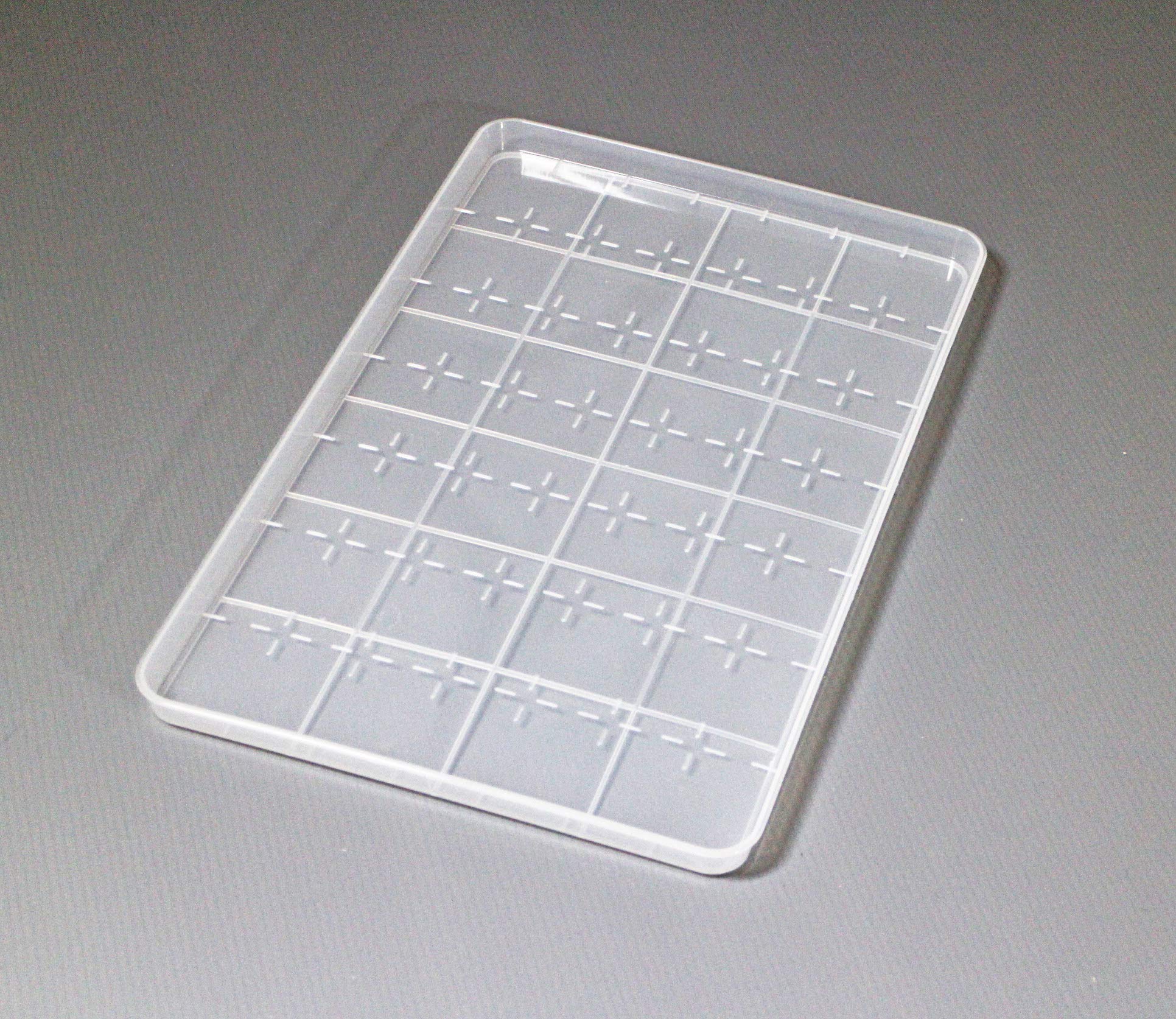 Amazon｜ナガノ産業 カッター ステンレス トレー&のし棒付 もち切り