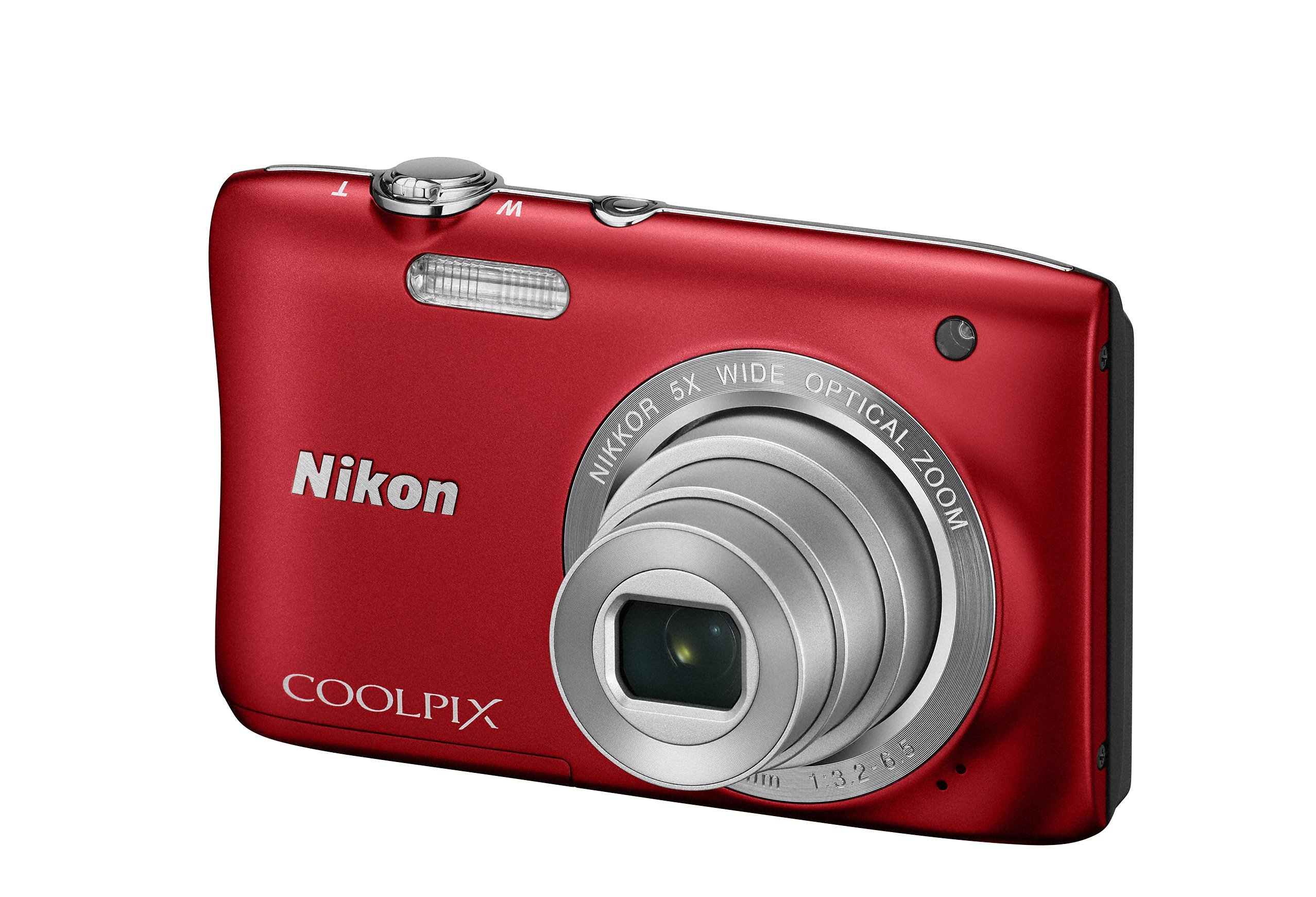 Amazon | Nikon デジタルカメラ COOLPIX S2900 5倍ズーム 2005万画素