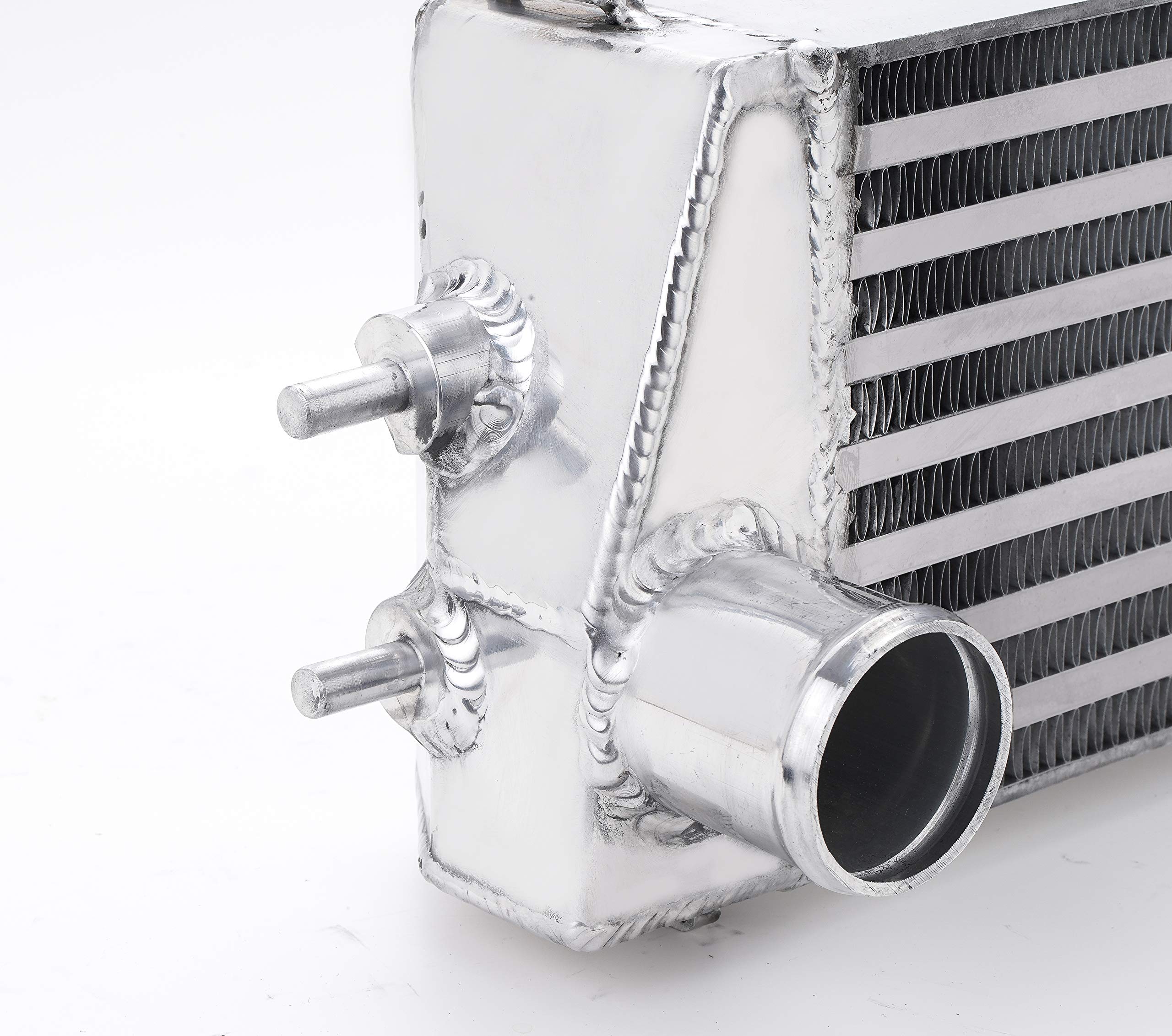 Amazon | 流路改善型 大容量 オールアルミ ジムニー JB64 用