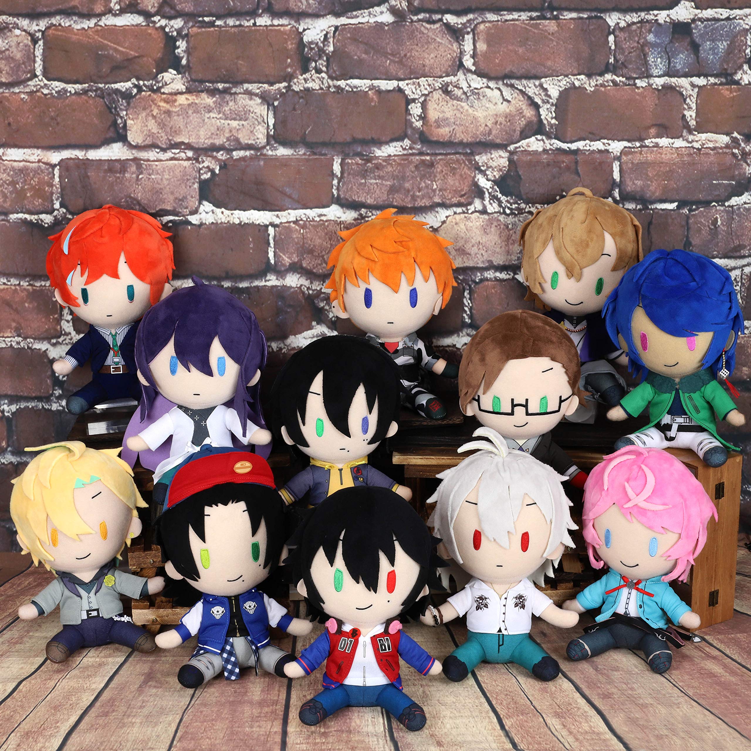 Amazon.co.jp: ヒプノシスマイク -Division Rap Battle- 碧棺左馬刻