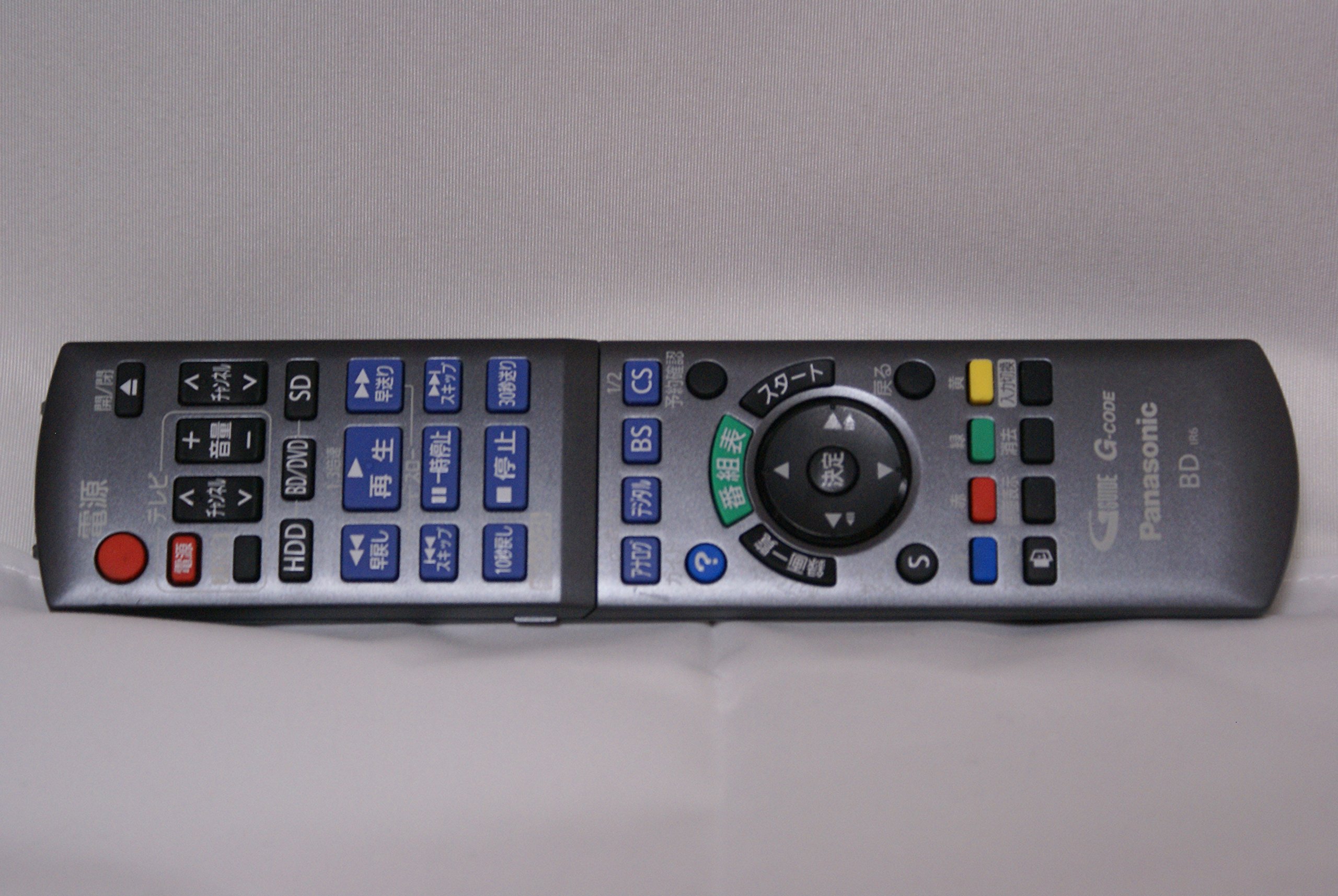 Amazon | パナソニック 2TB 3チューナー ブルーレイレコーダー