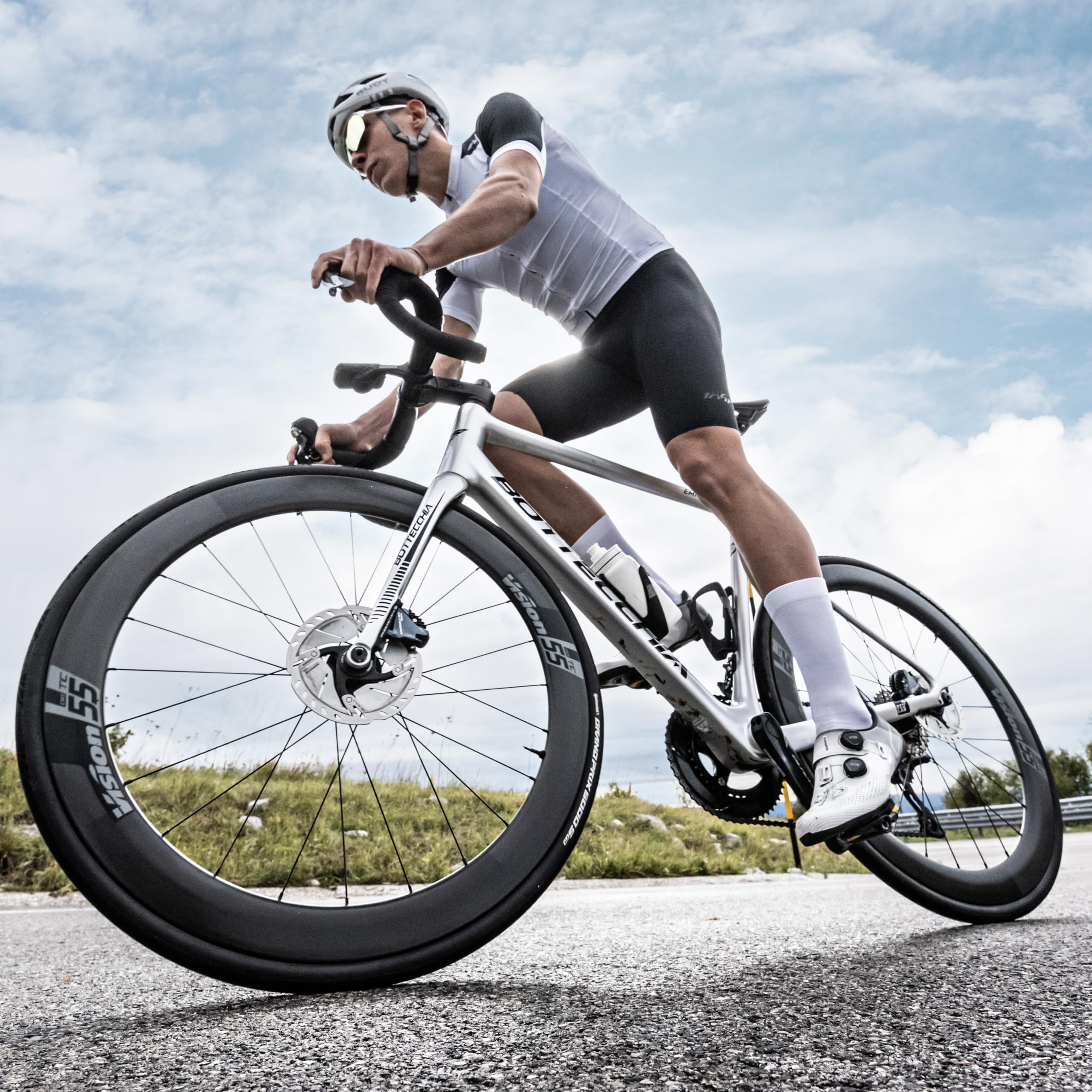 Amazon.com: Favero Assioma PRO RS-2, Dual-Sensing Side Pedal Based