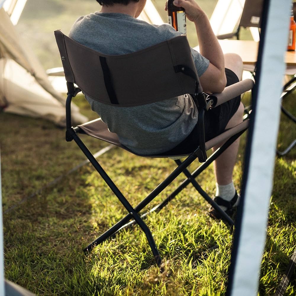 希少品 スノーピークチェア BLACK EDITION 2脚セット 希少品