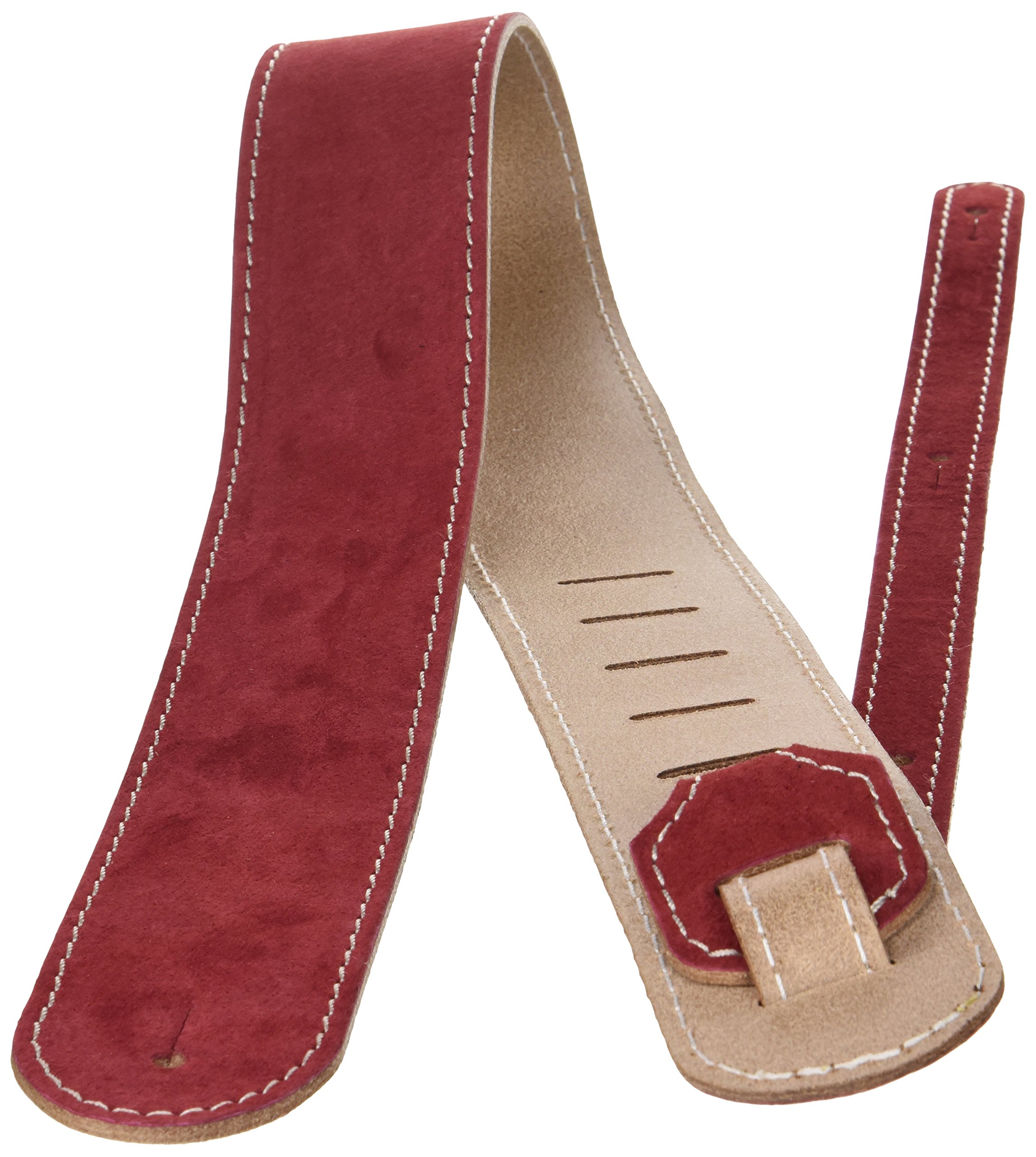 Amazon.co.jp: LiveLine ライブ ライン スエード ギターストラップ