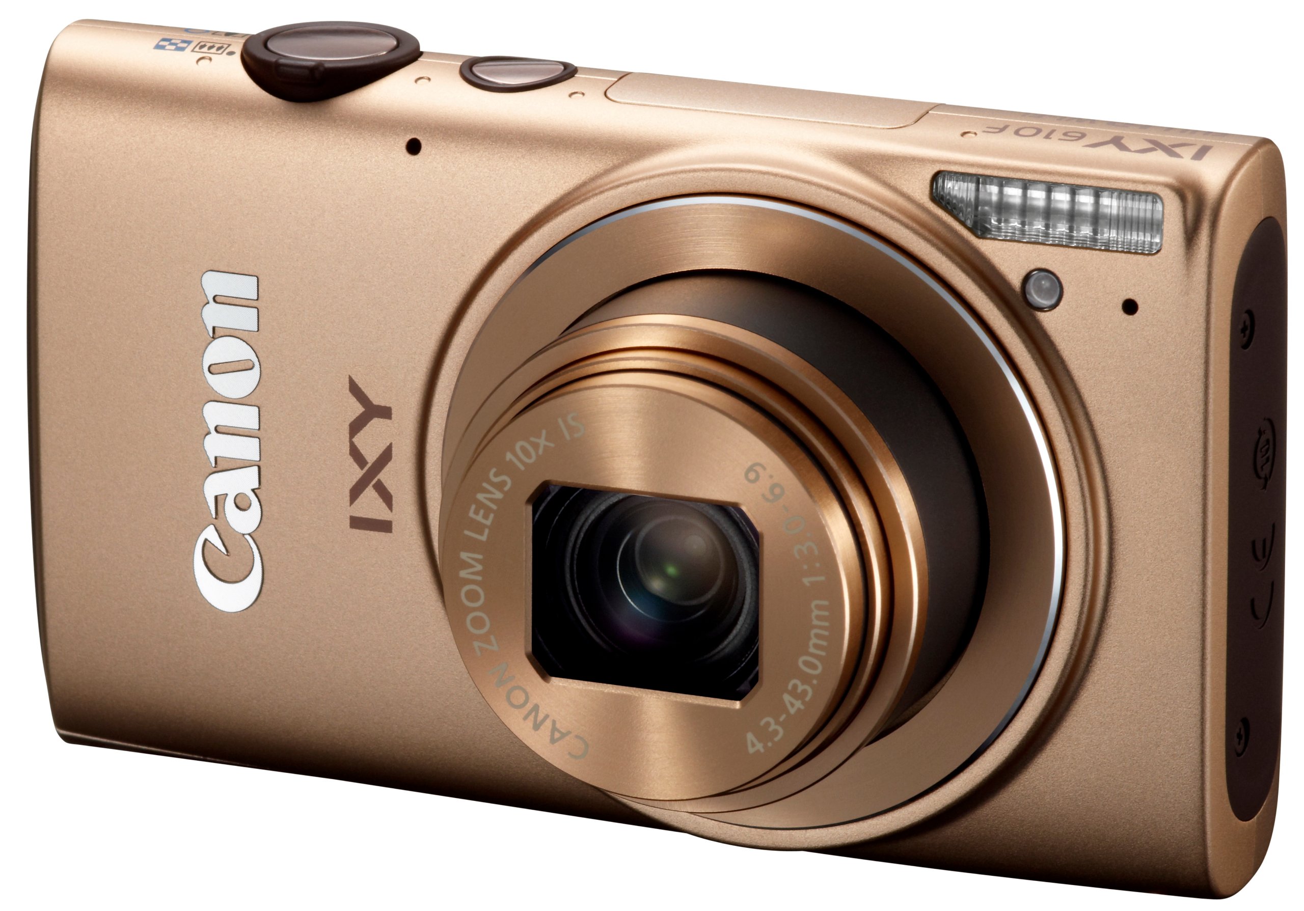 Canon IXY 610F ゴールド CANON IXY 610F [ゴールド] 価格比較 - 価格.com