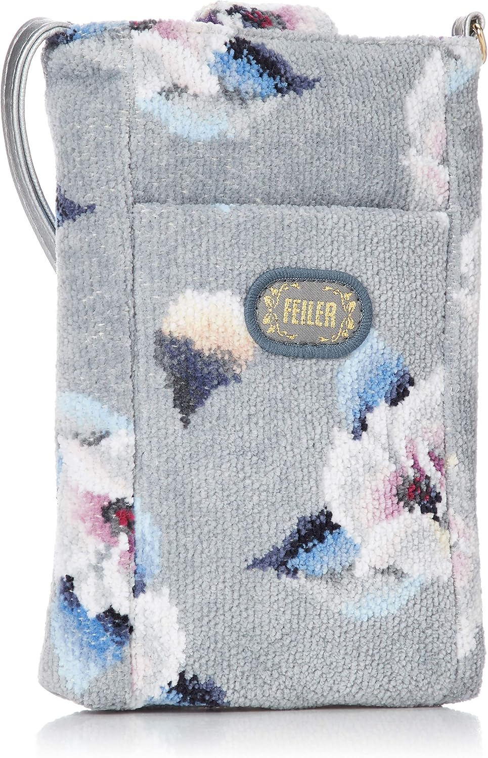 Amazon | [フェイラー] ローランサン スマホショルダー LRC-201088