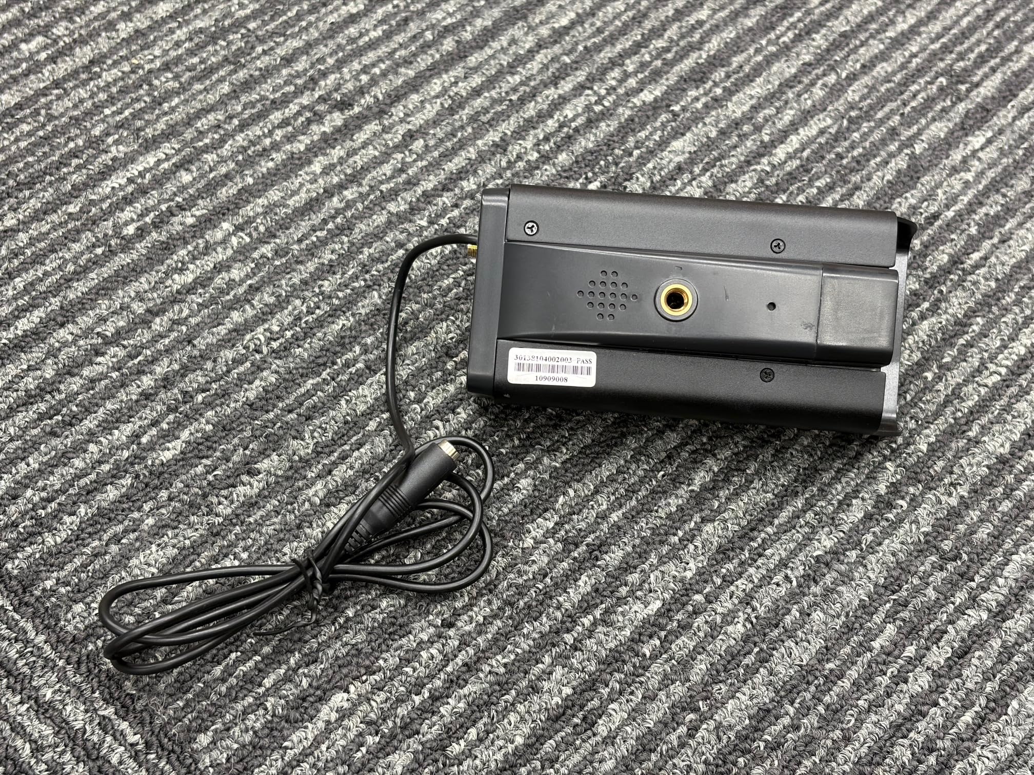 Amazon.co.jp: エルパ(ELPA) ワイヤレス防犯カメラ モニターセット