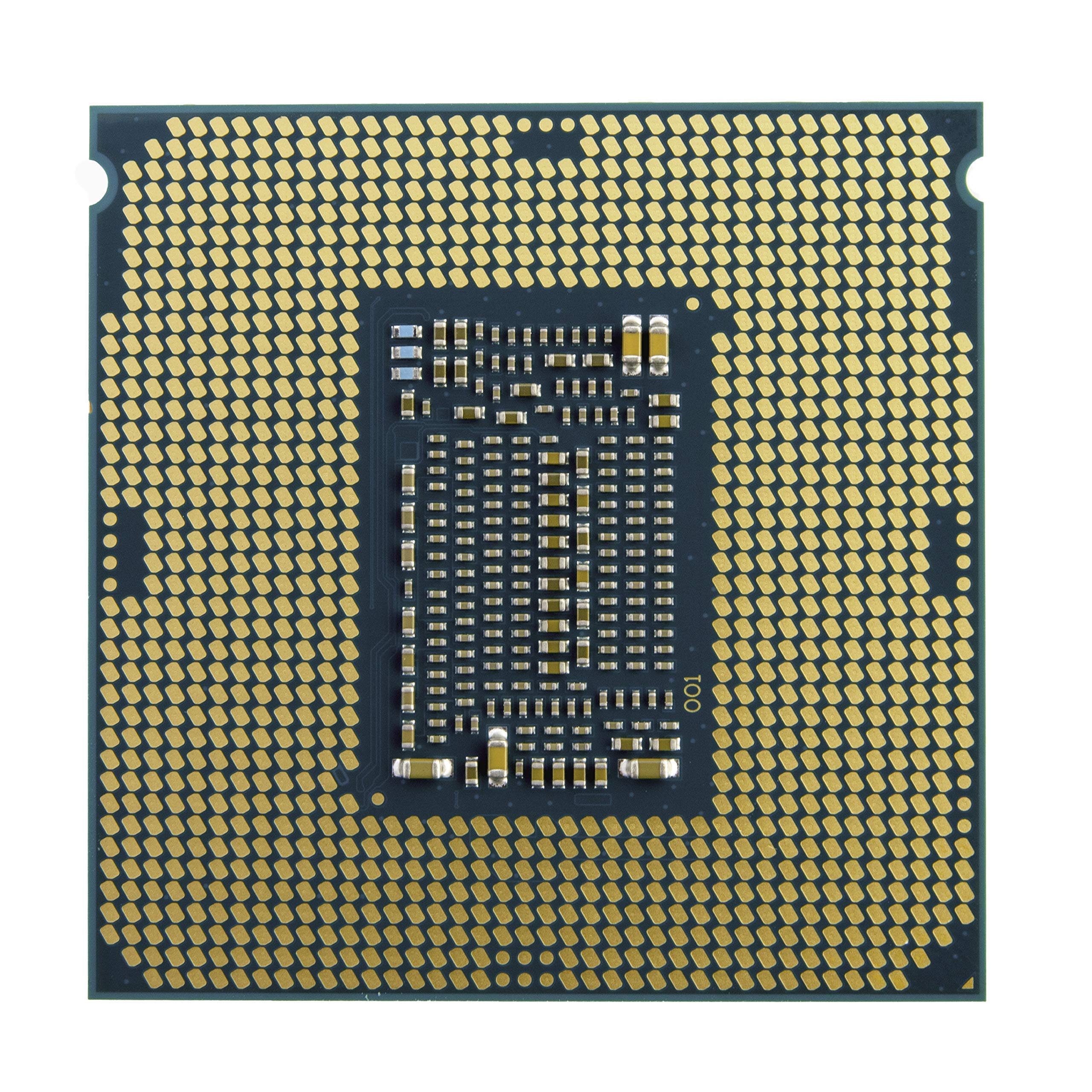 Amazon.com: Intel® Core™ i5-10600KF Desktop Processor 6 Cores Up