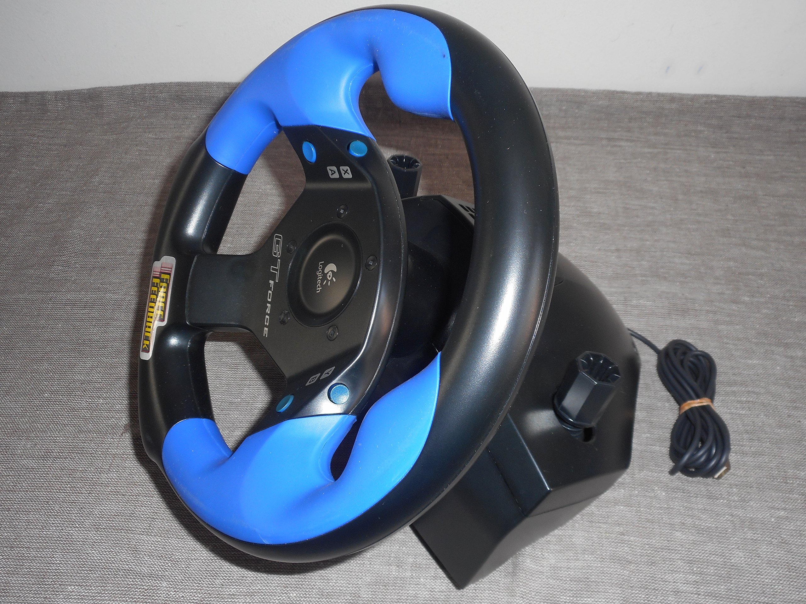 Amazon | GT FORCE | コントローラー（ハンドル・ジョイスティック）