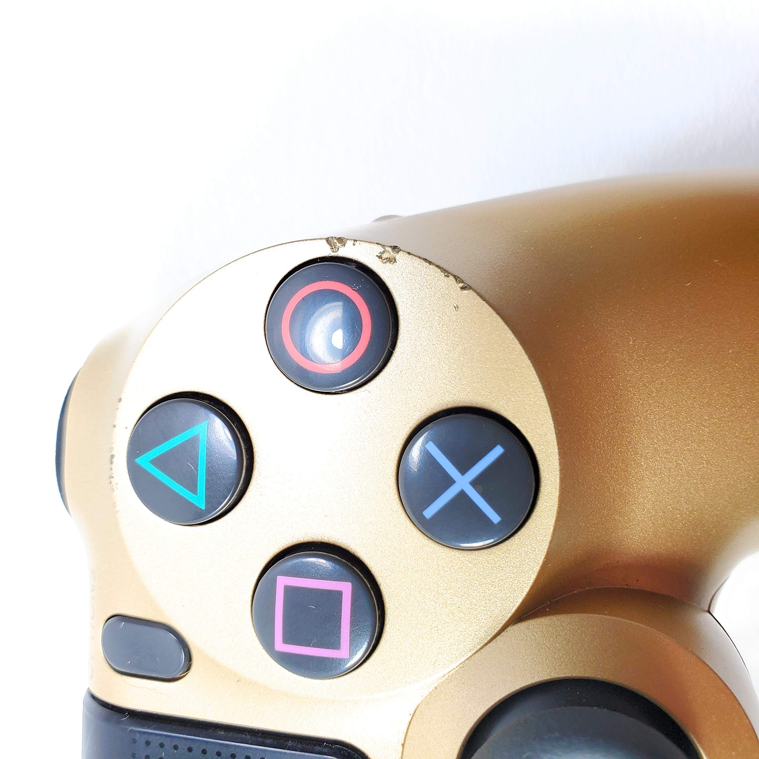 Amazon.com: DualShock 4 Wireless Controller for PlayStation 4