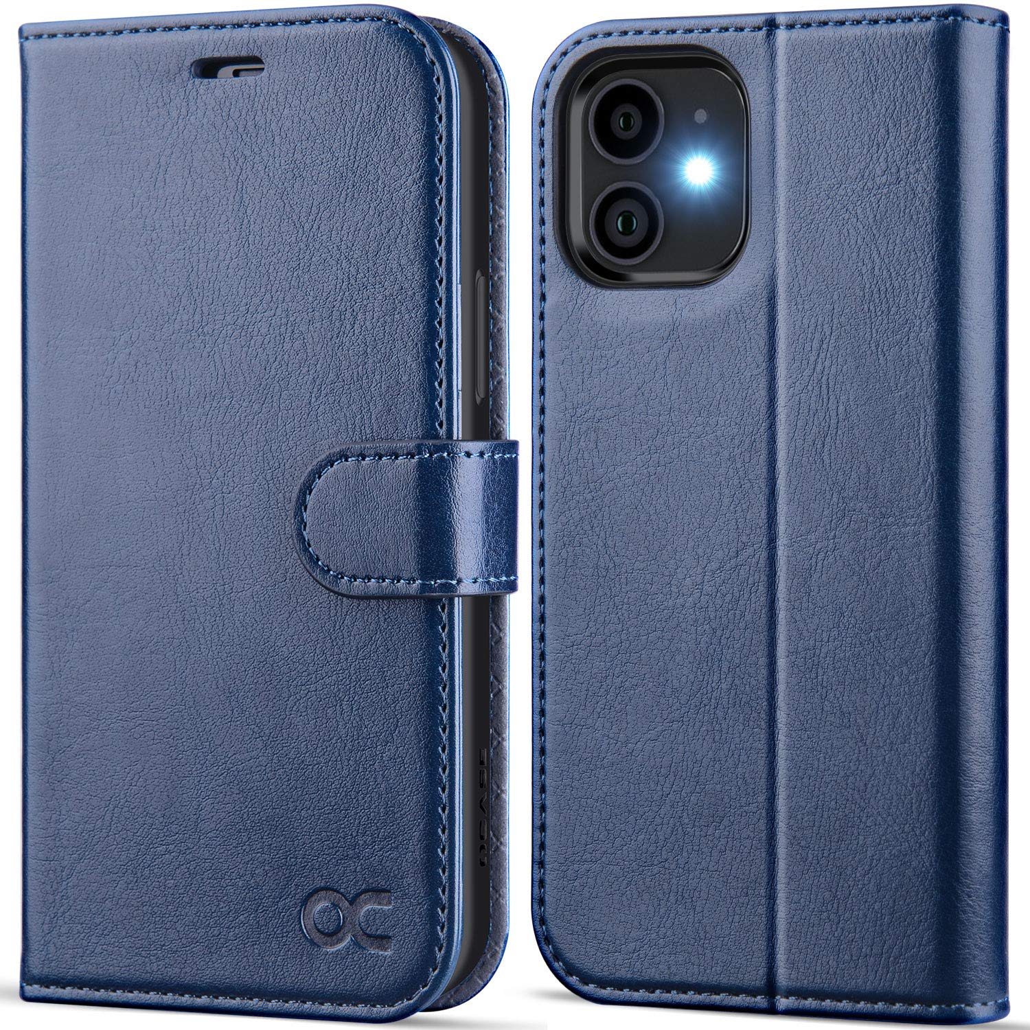 Amazon.com: OCASE Compatible with iPhone 12 Case/Compatible with