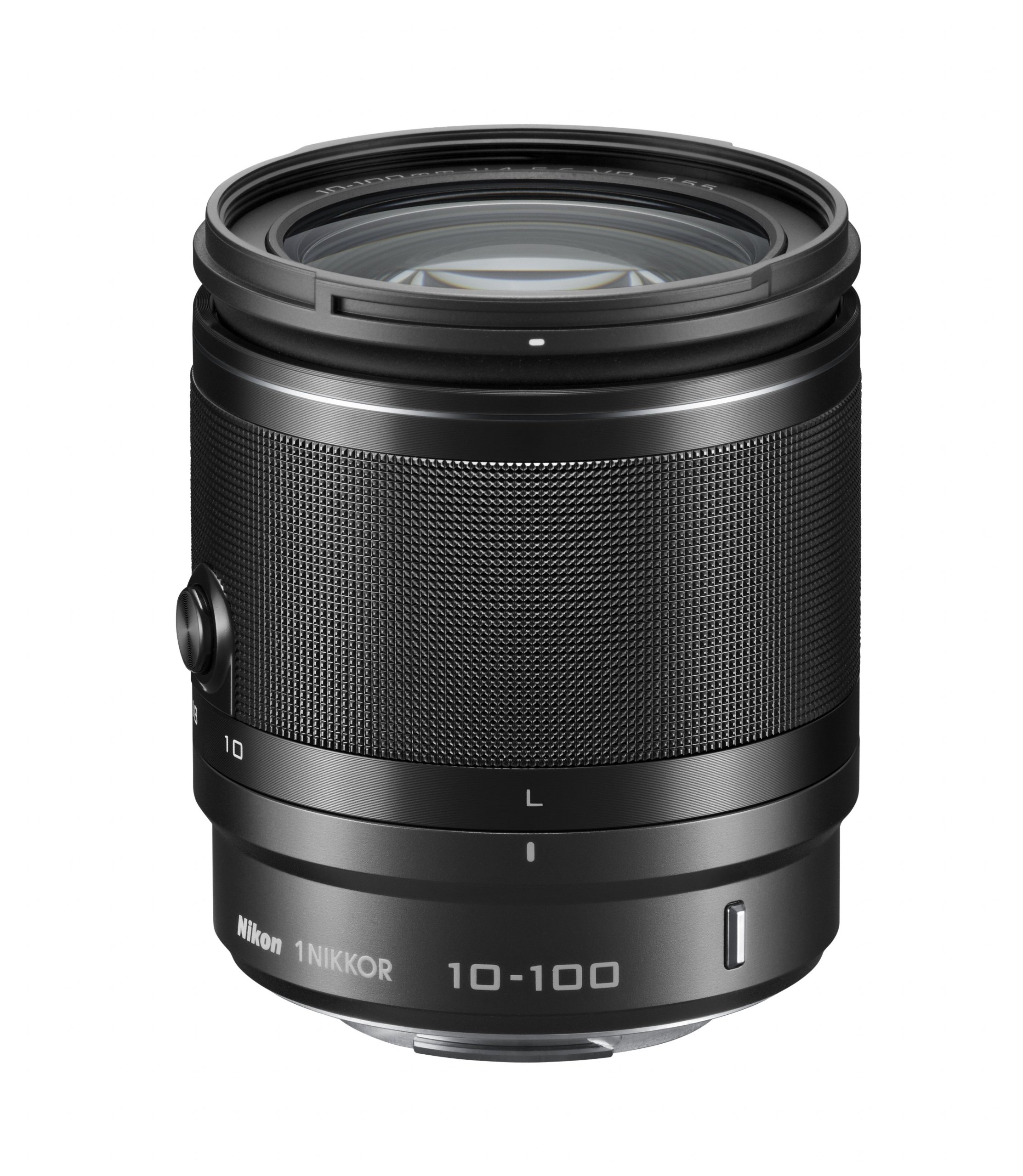Amazon.co.jp: Nikon 高倍率ズーム 1 NIKKOR VR 10-100mm f/4-5.6