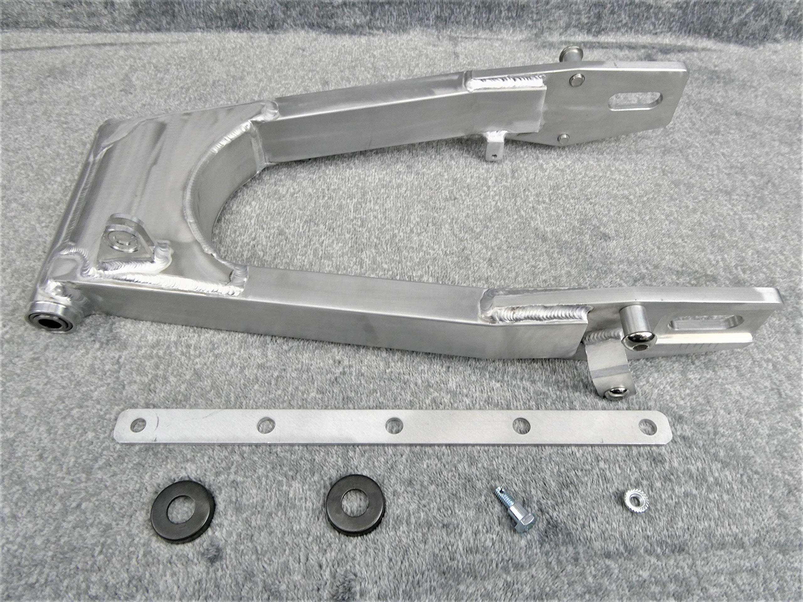 Amazon | GS400 アルミ スイングアーム トルクロッド 付