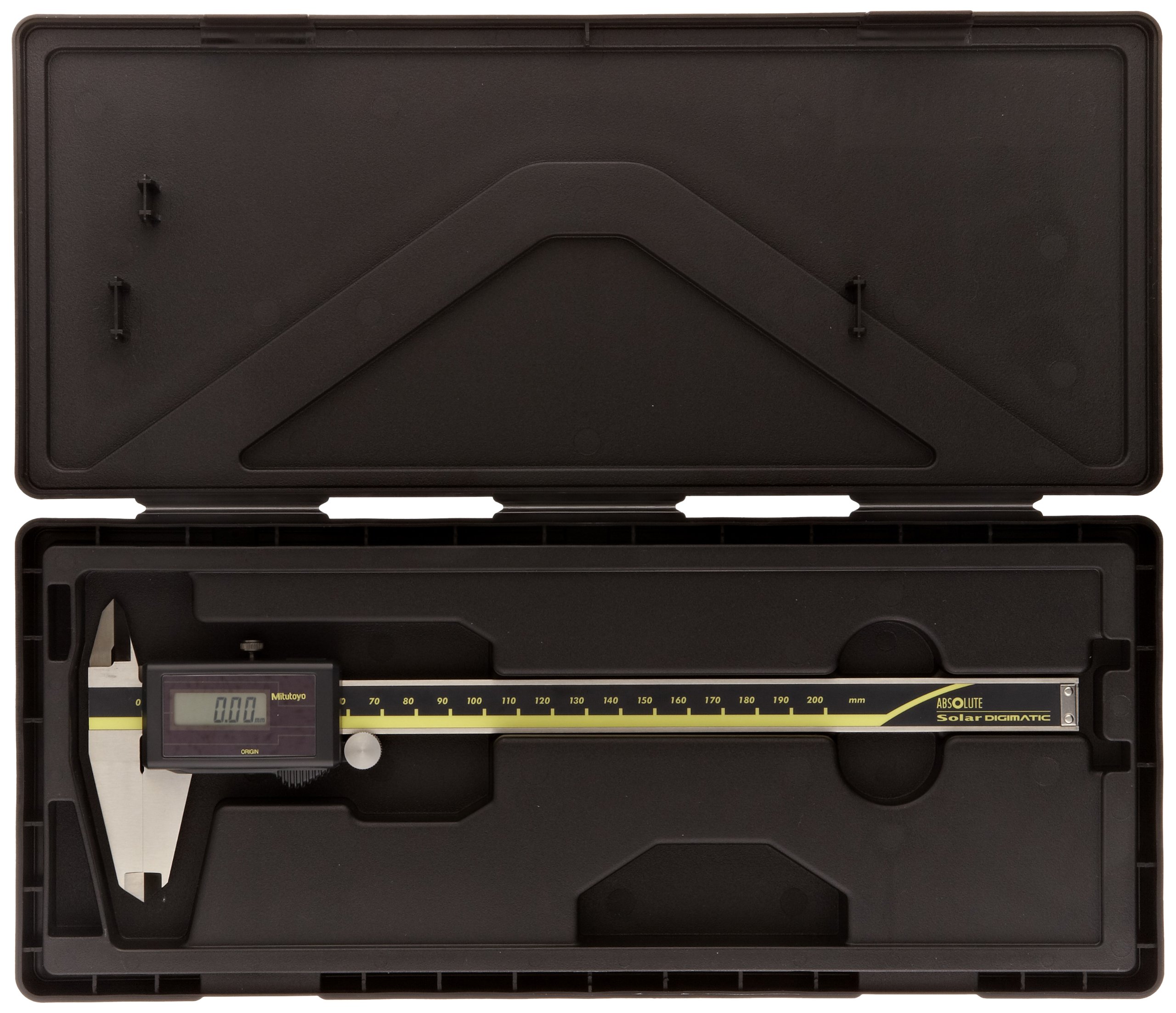 Amazon | ミツトヨ デジマチックキャリパー・ソ CDS20C | ノギス