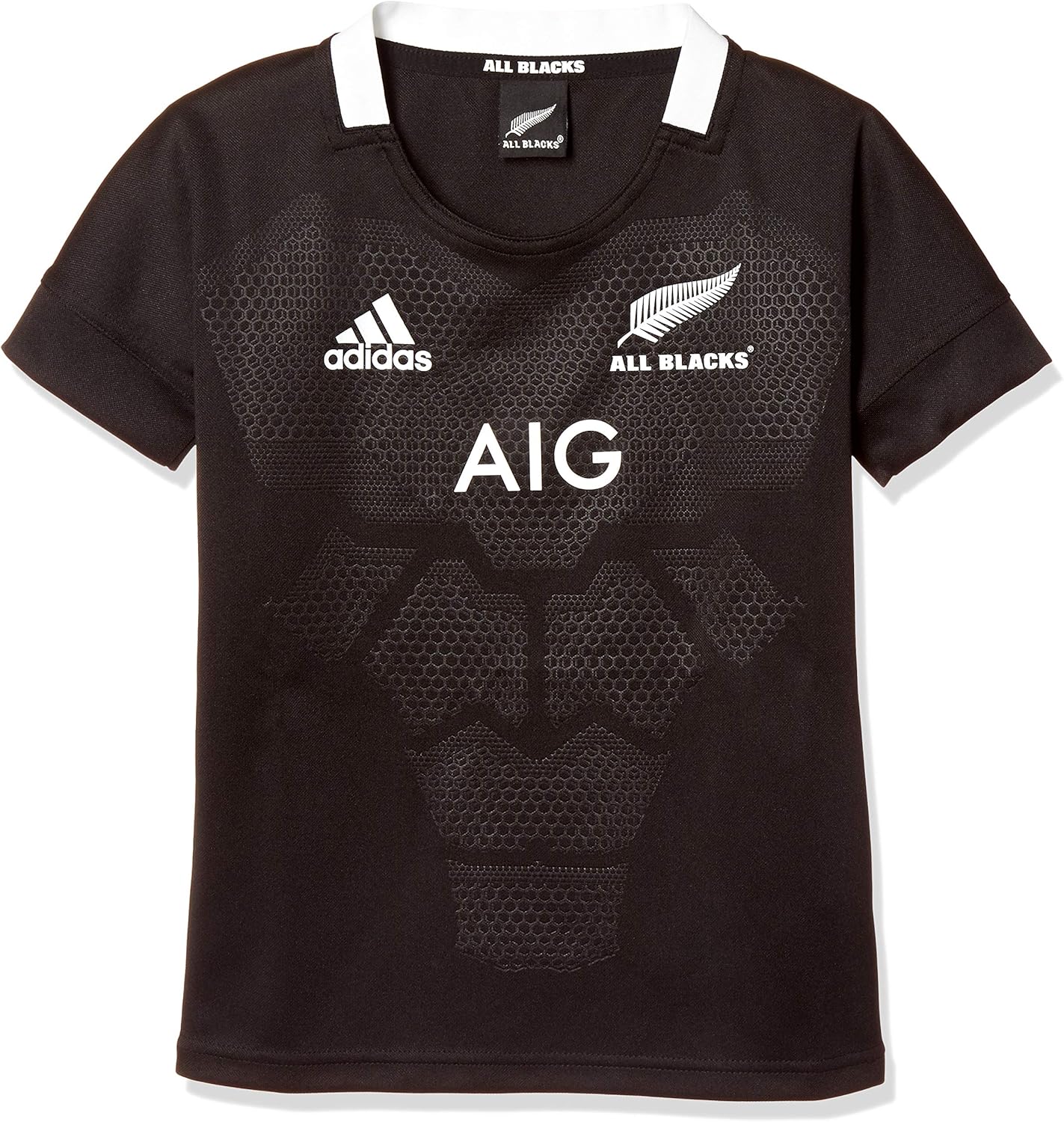 Amazon.co.jp: [adidas(アディダス)]半袖 ユニフォーム キッズ オール