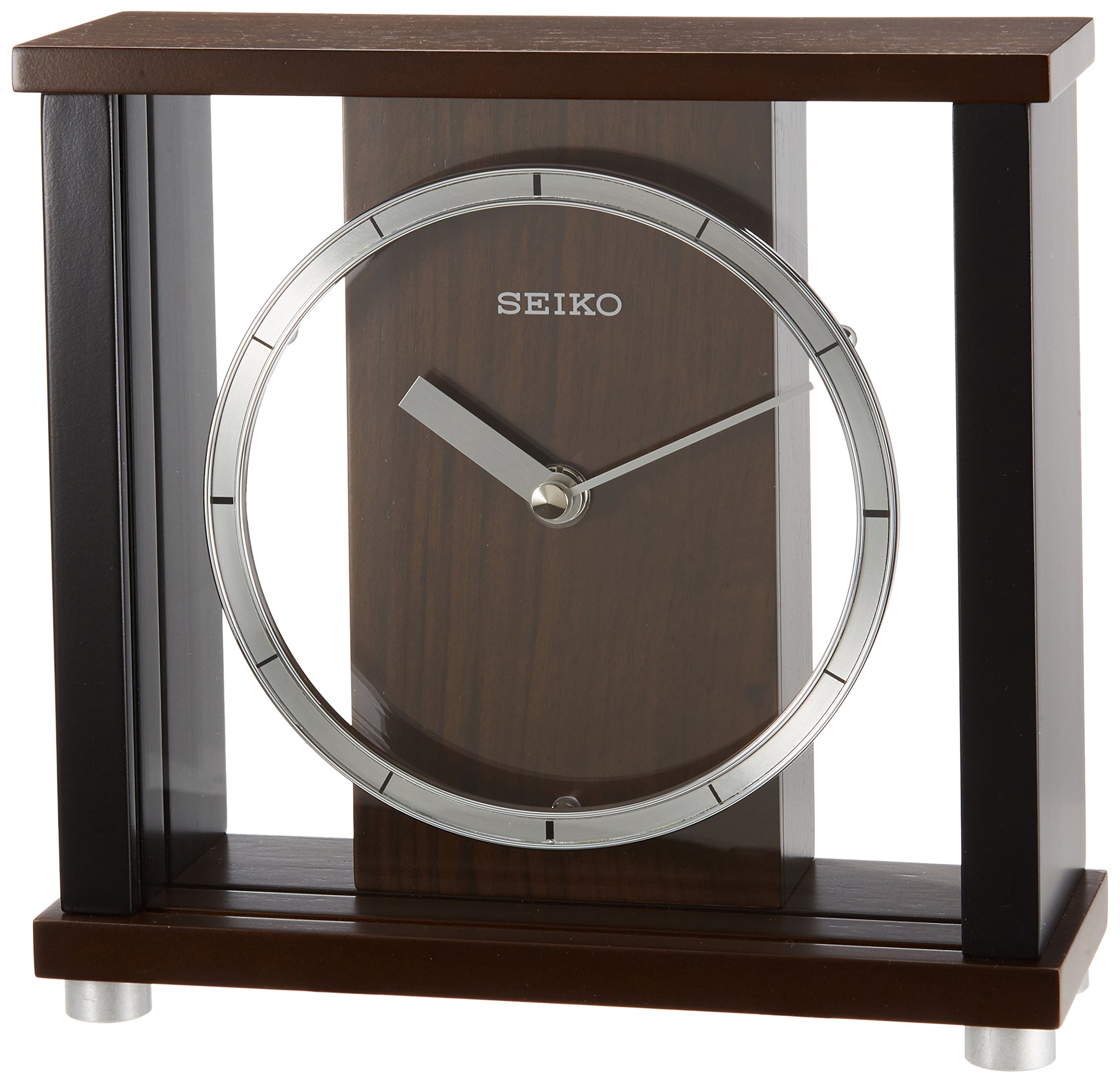 Amazon.co.jp: セイコークロック(Seiko Clock) セイコー クロック