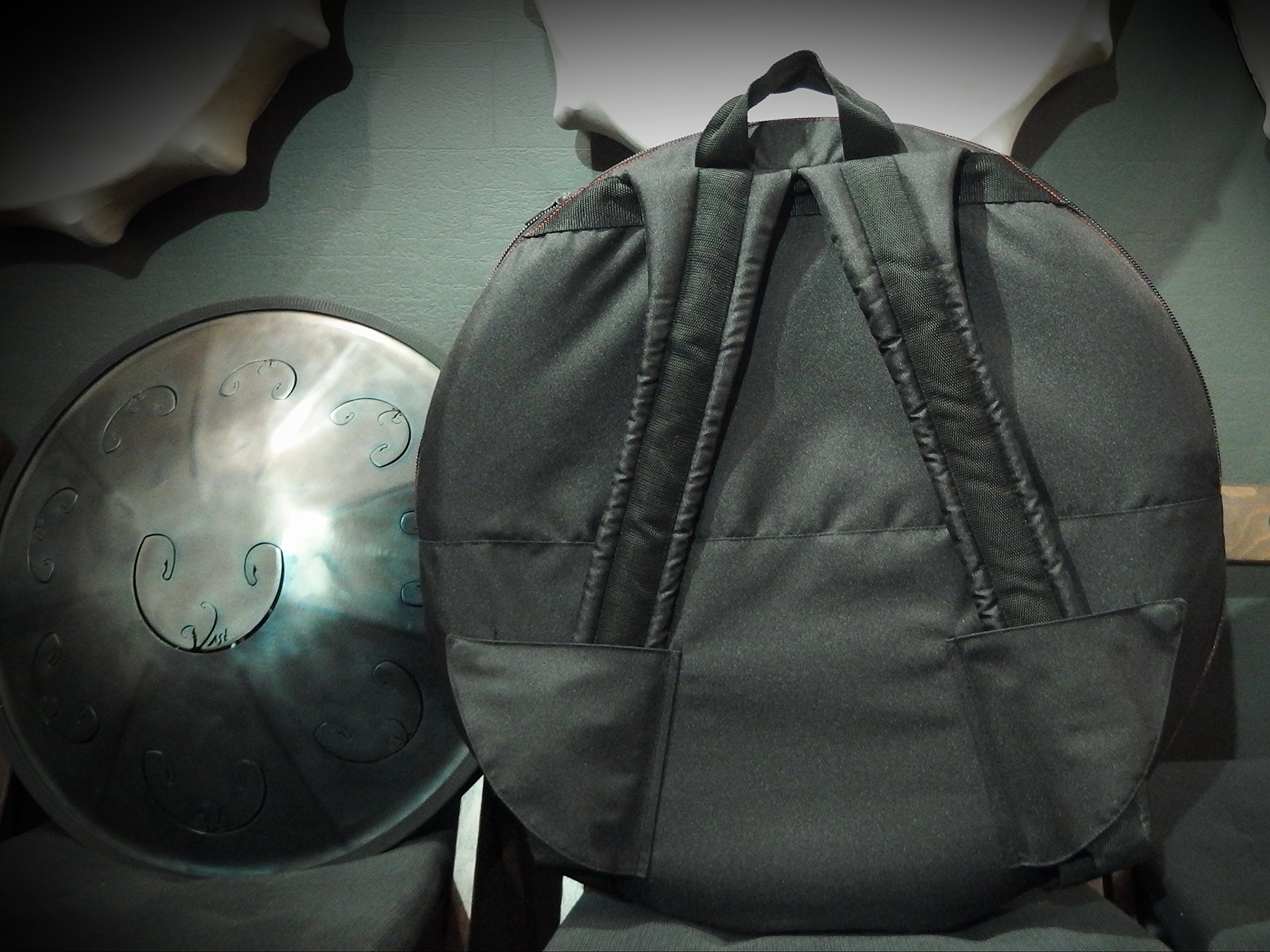 RAV VAST B Kurd スティールパン ハンドパン Amazon | NEW (updated