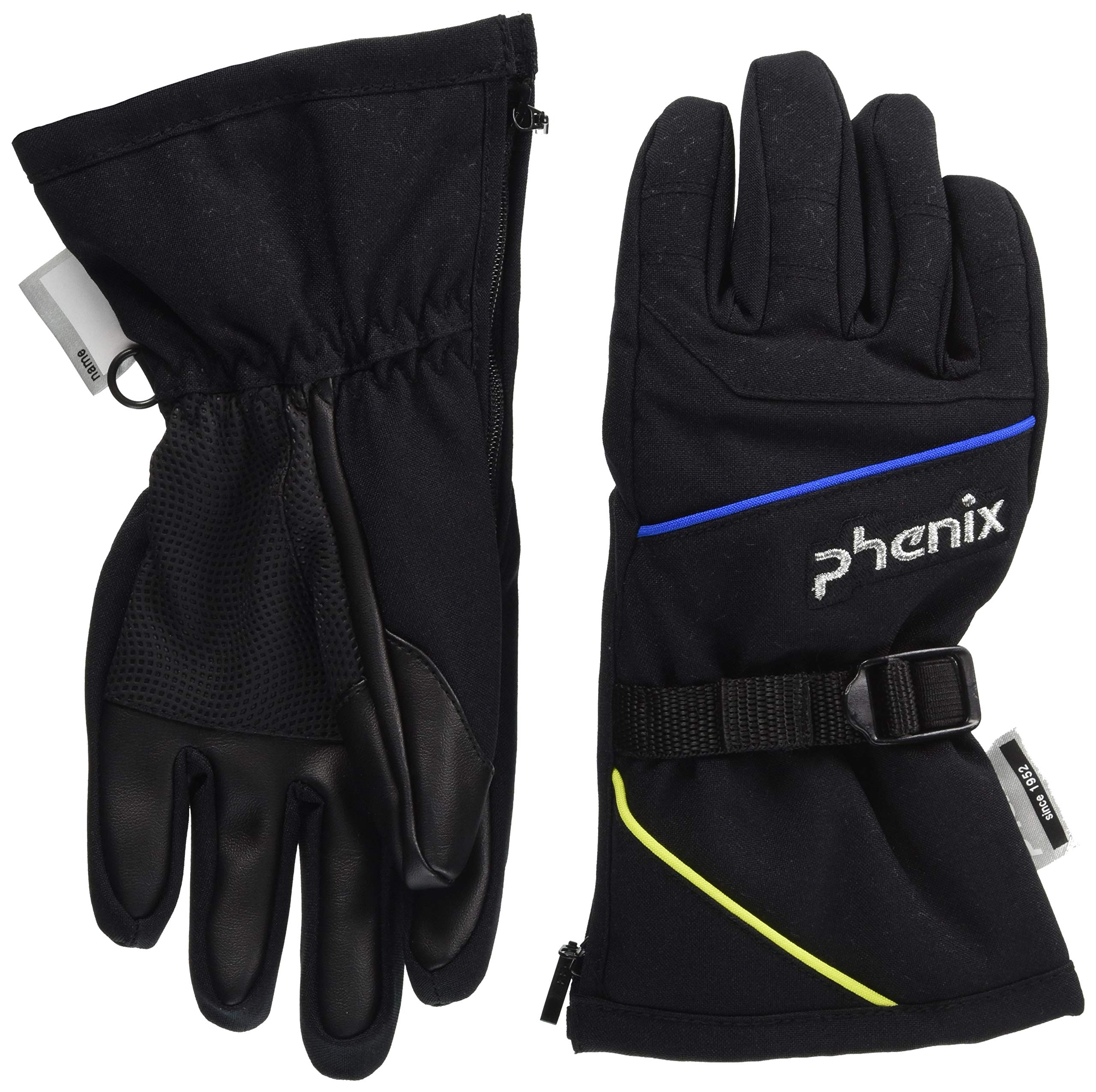 Amazon.co.jp: phenix(フェニックス) ジュニア スキー グローブ