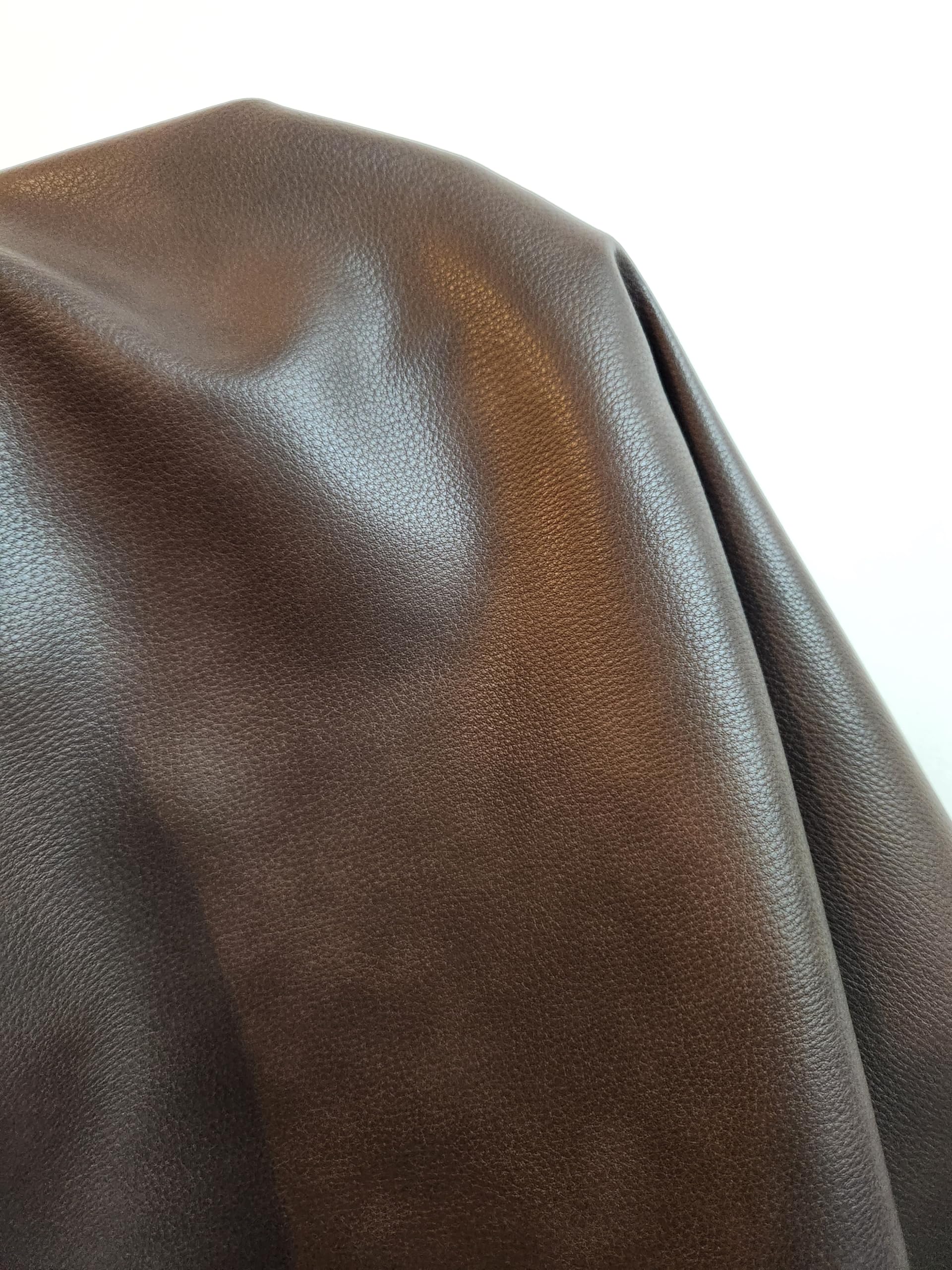 Amazon.com: Vegan Faux Leather Synthetic Pleather 0.9 mm Madison 1