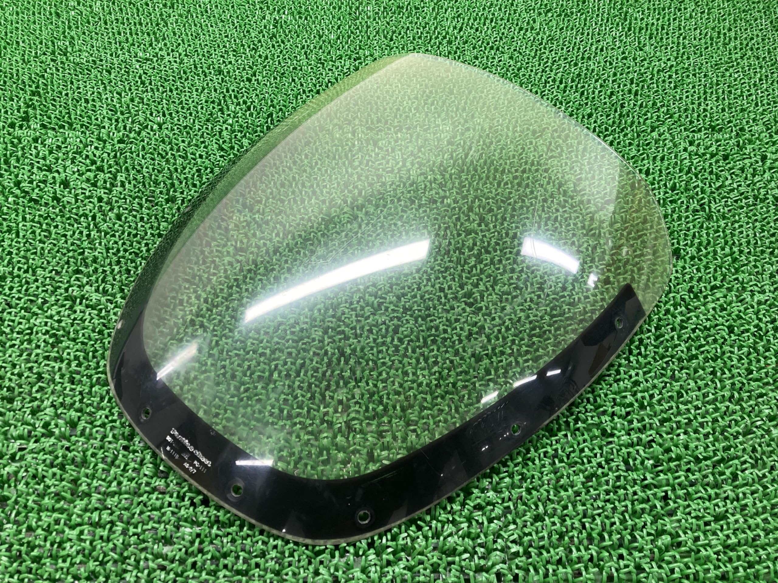 Amazon | GPZ900R スクリーン カワサキ 純正 中古 バイク 部品