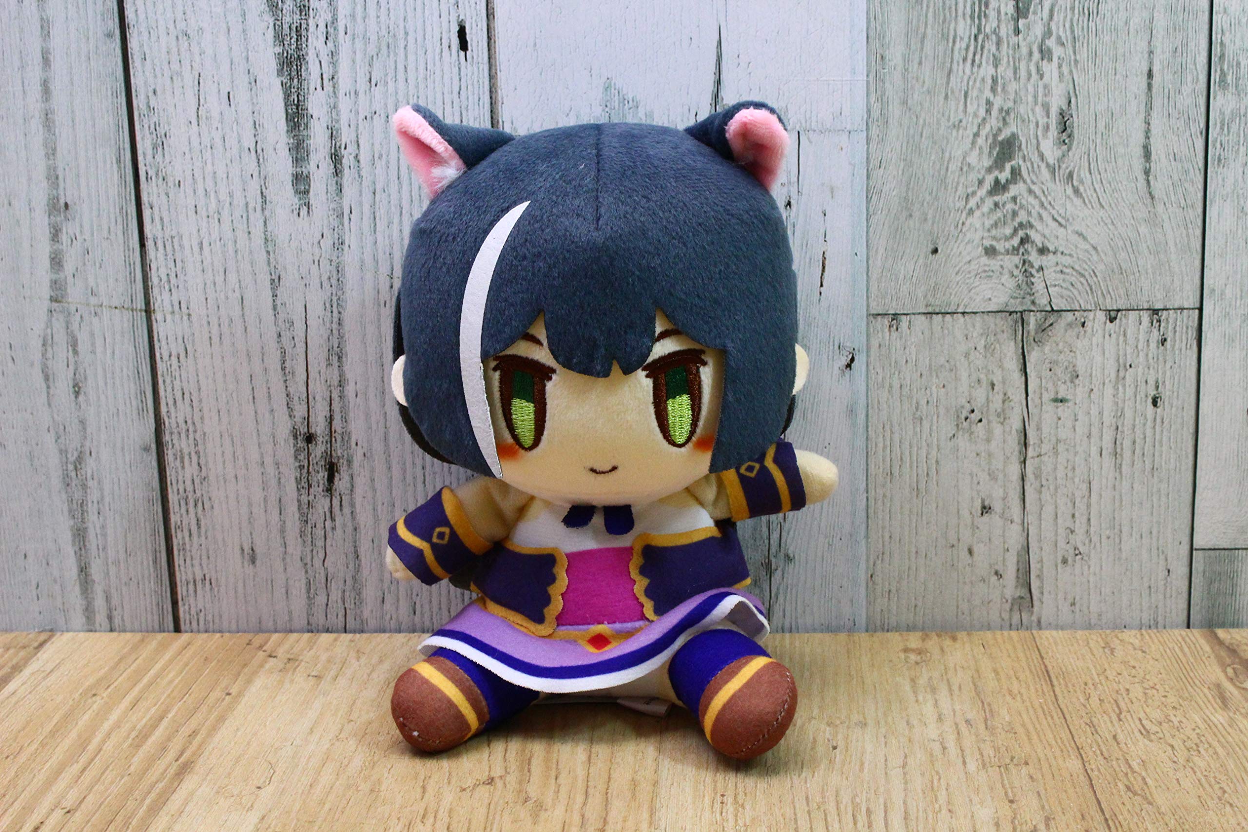 Amazon.co.jp: 畑山商事 プリンセスコネクト! Re:Dive ヌイグルミ S