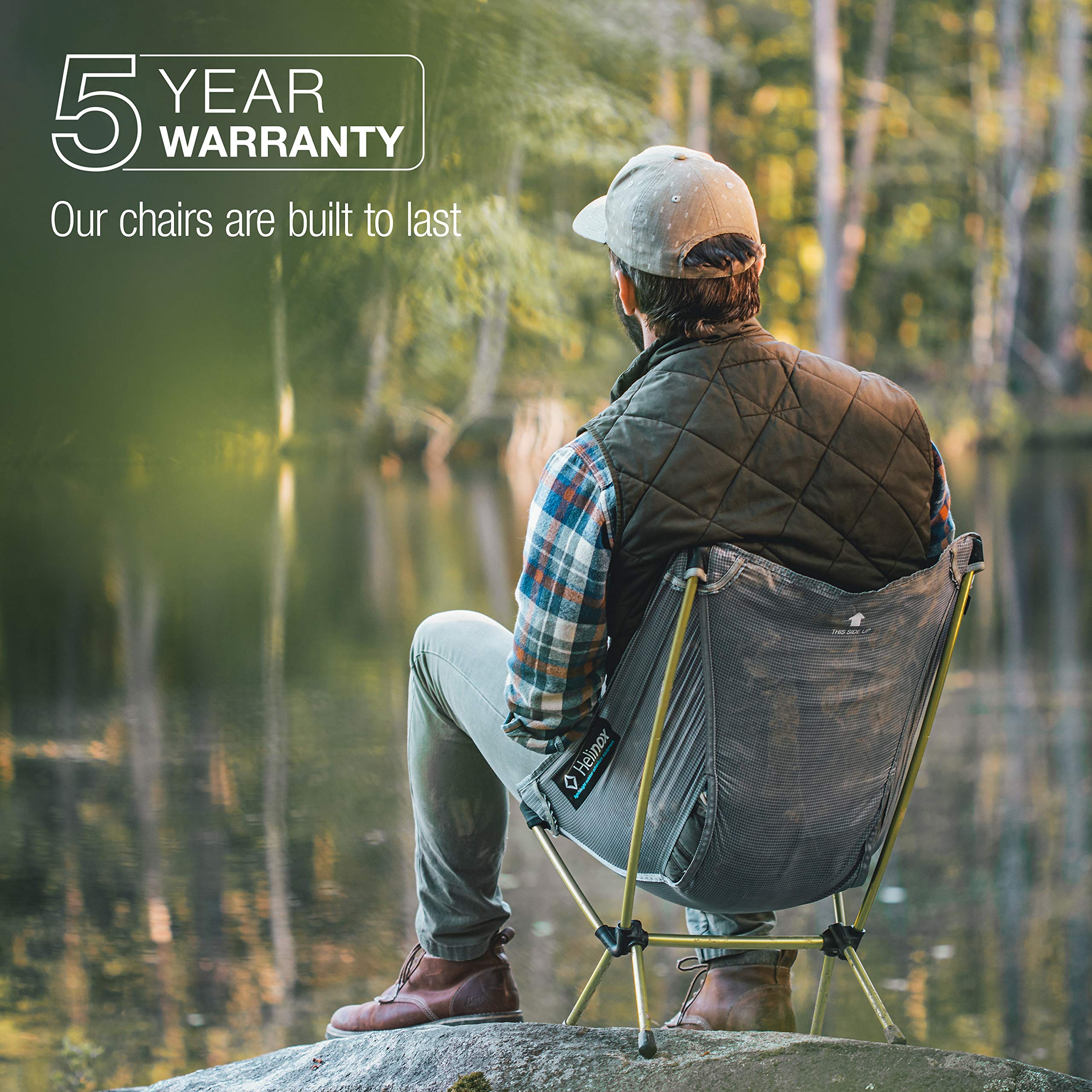 Amazon.co.jp: Helinox(ヘリノックス) チェアゼロ 超軽量 コンパクト