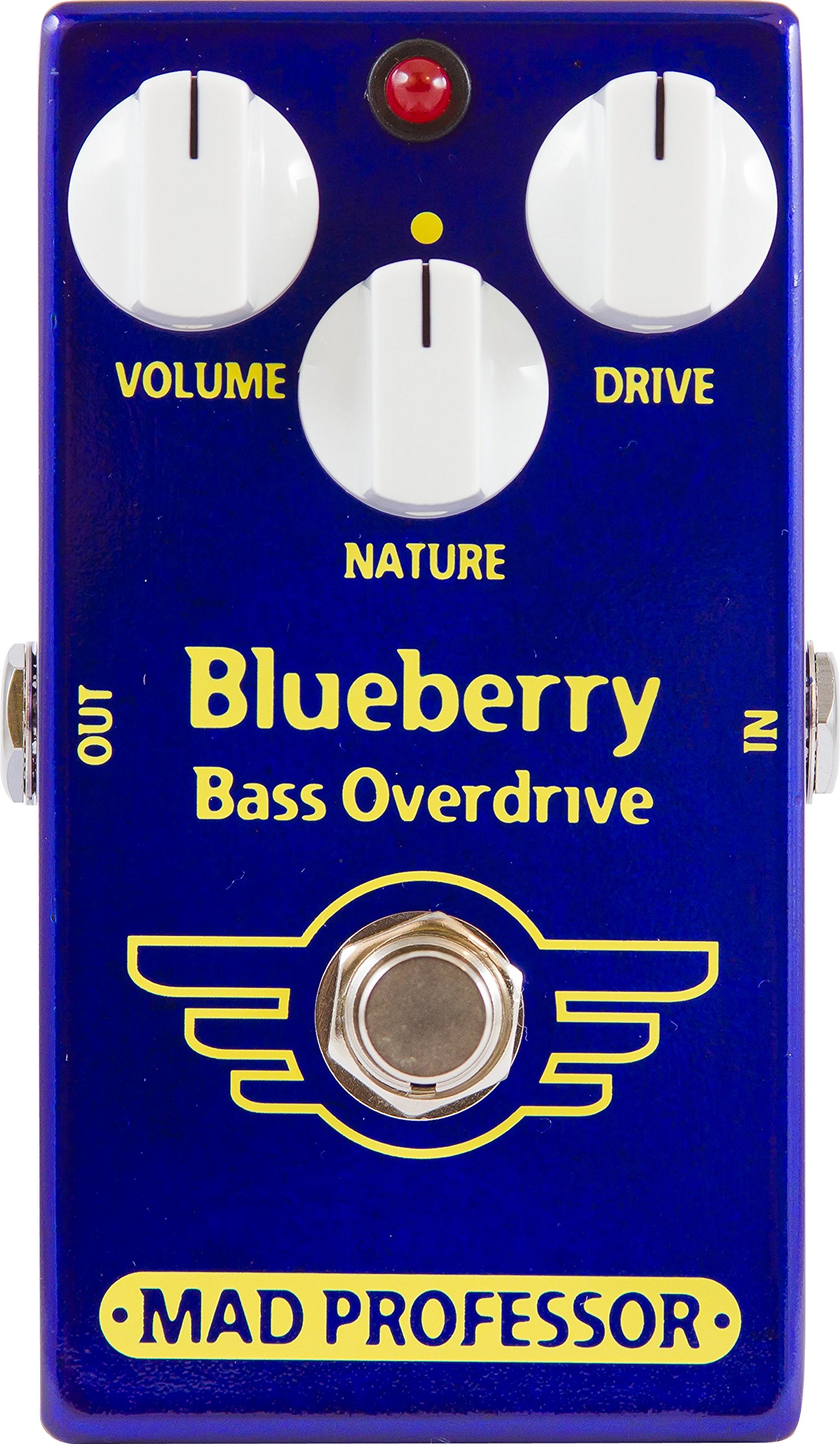 Amazon | MAD PROFESSER マッドプロフェッサー エフェクター FACTORY