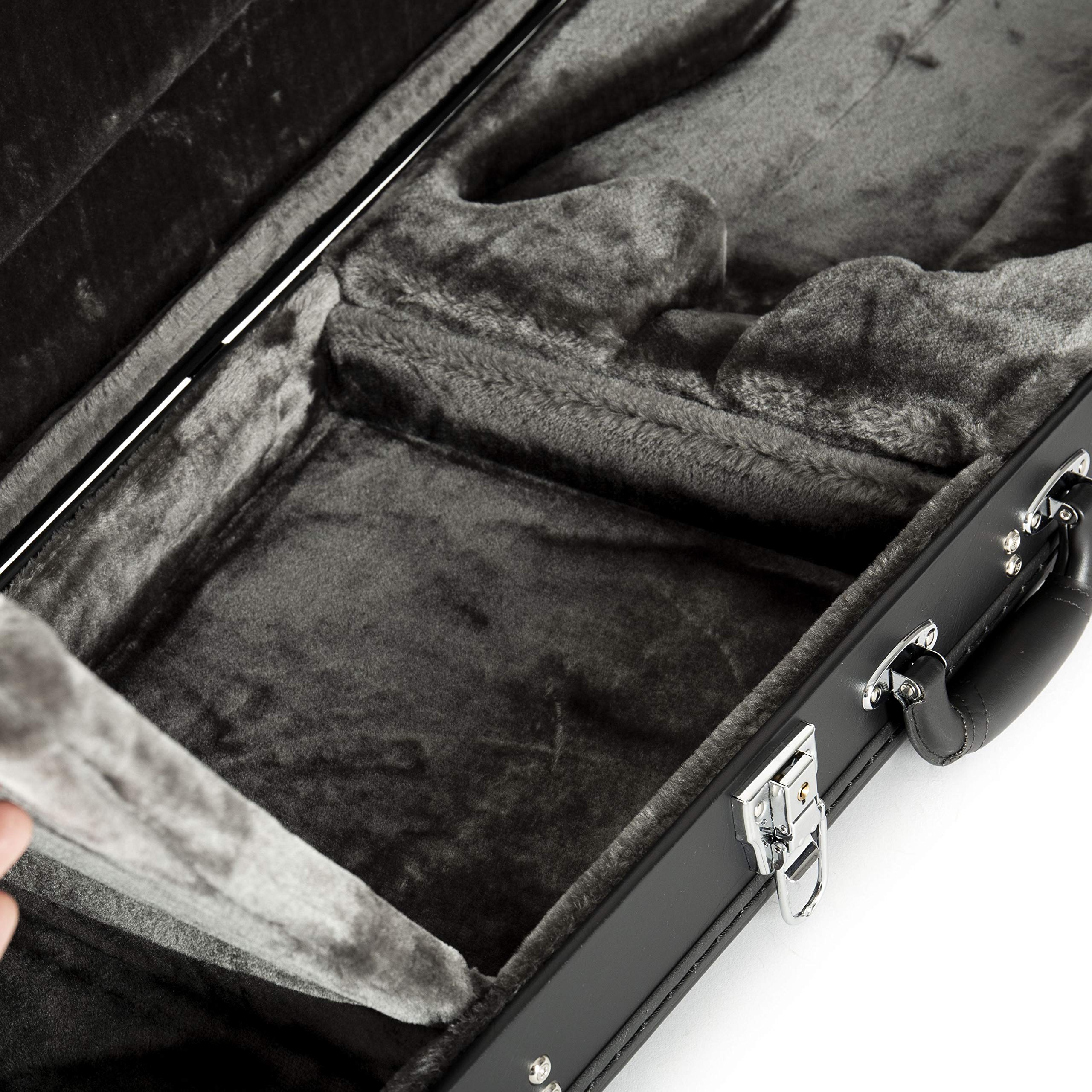 Amazon | エピフォン Epiphone 940-ETBCS Thunderbird Bass Case