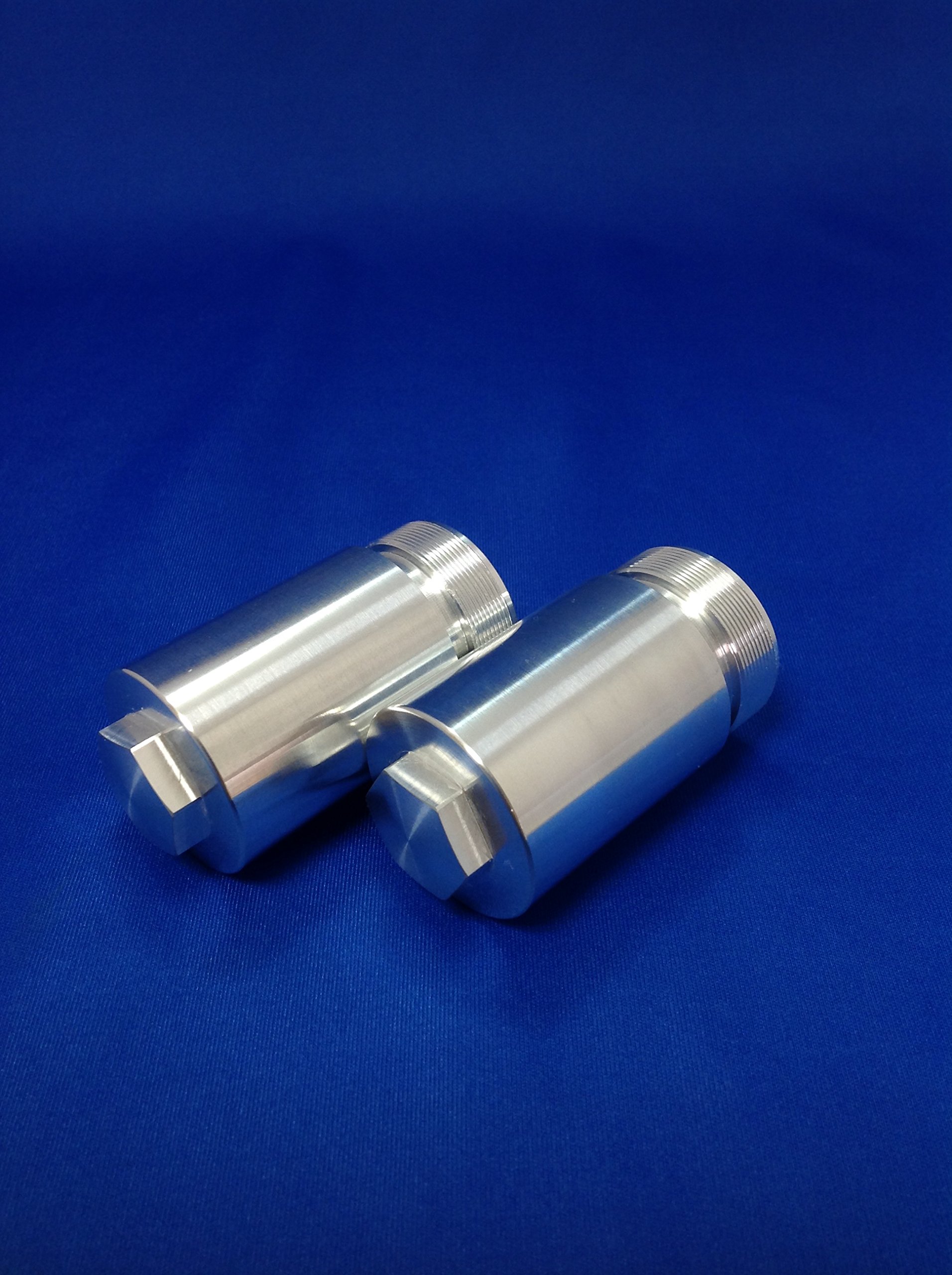 Amazon | 弁天部品 ドラッグスター400 フロントフォーク延長キット 75