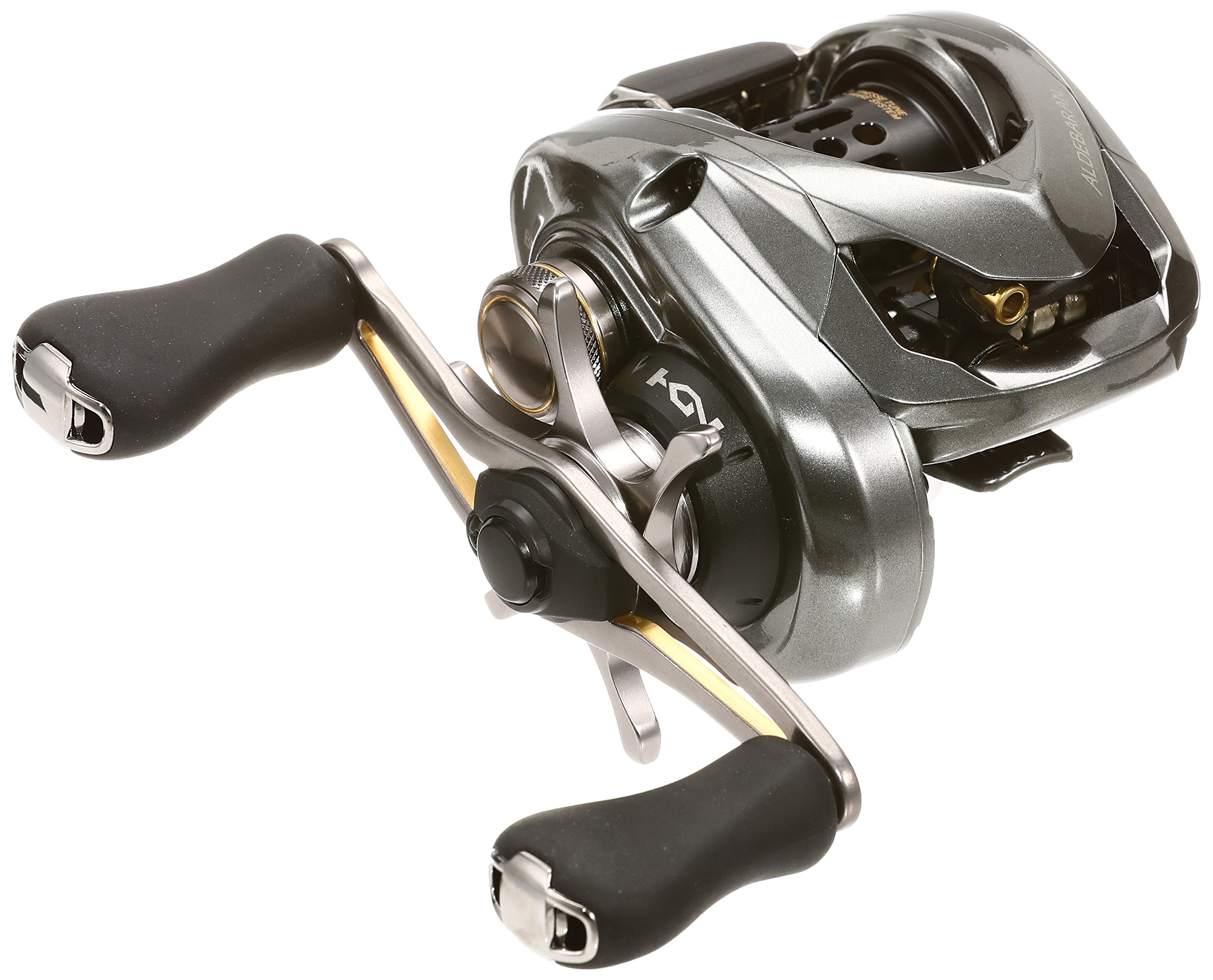 SHIMANO ALDEBARAN BFS XG 左ハンドル