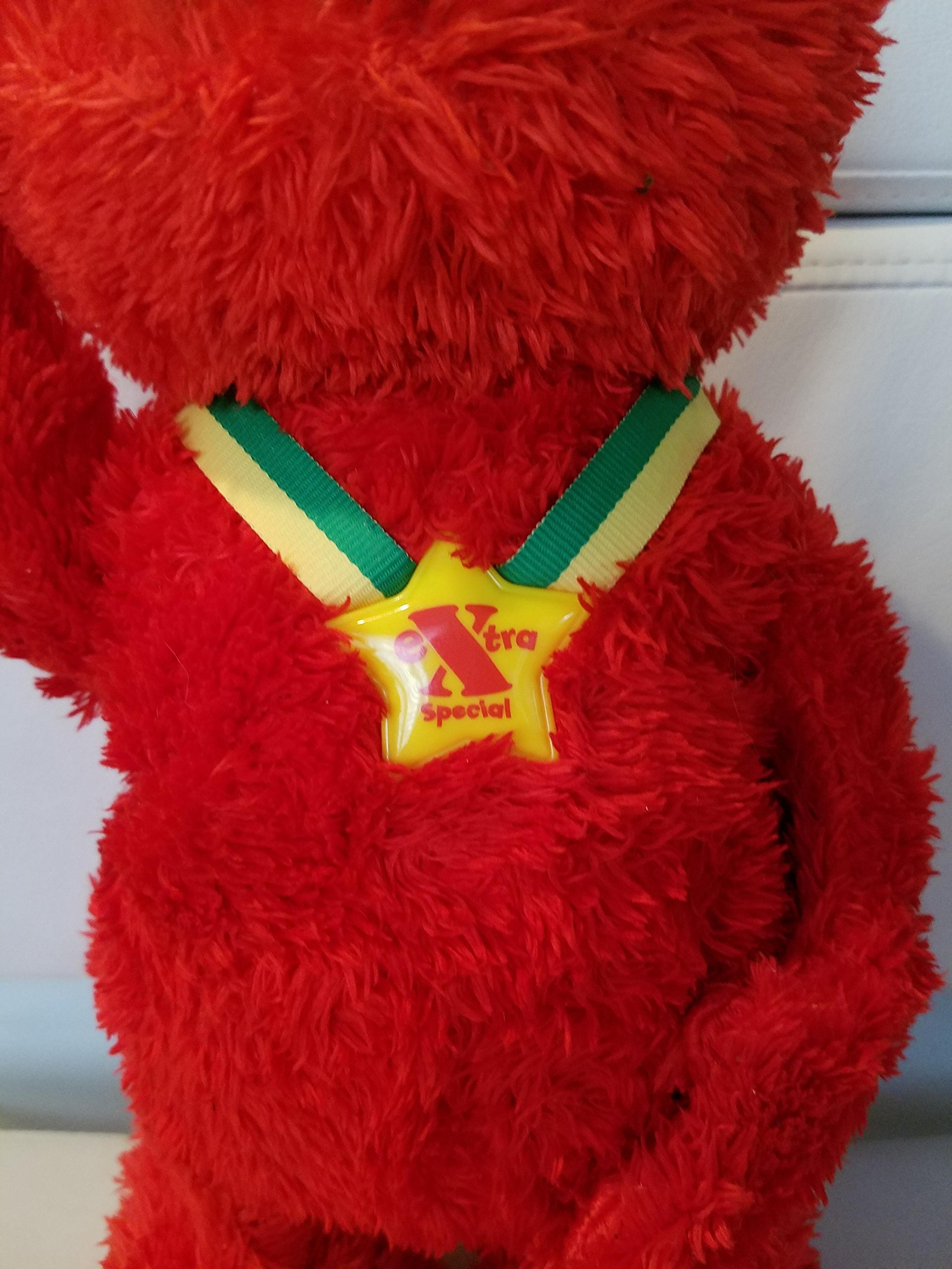 Amazon.co.jp: くすぐりエルモEX エクストラスペシャルエディション