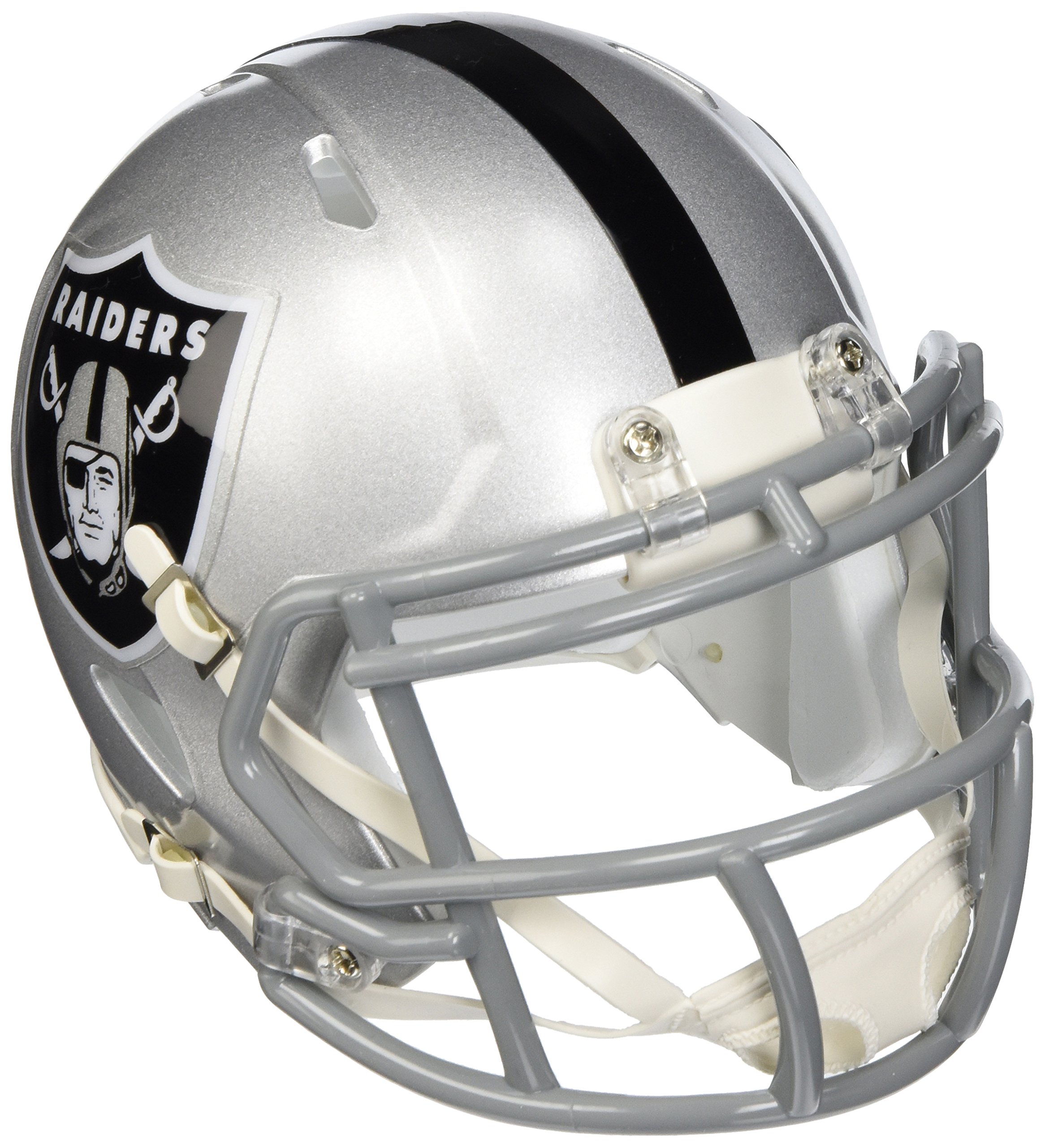 Amazon.co.jp: Riddell Mini フットボール ヘルメット - NFL Speed Las