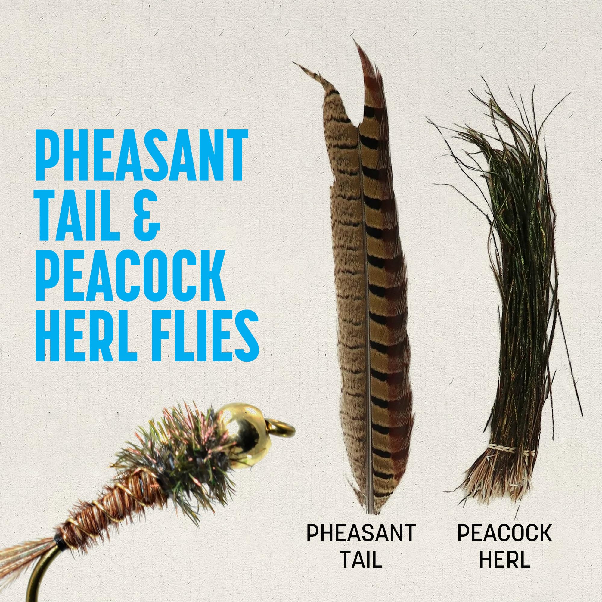 Amazon | Creative Angler フライタイイング標準ツールキット 木製