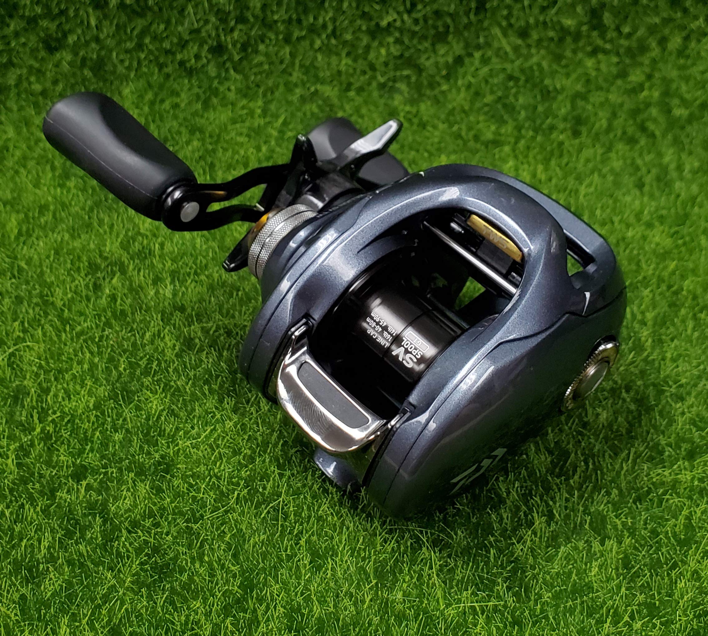 ZILLION SV TW ベイトリール ダイワ ジリオン ダイワ ジリオン SV TW