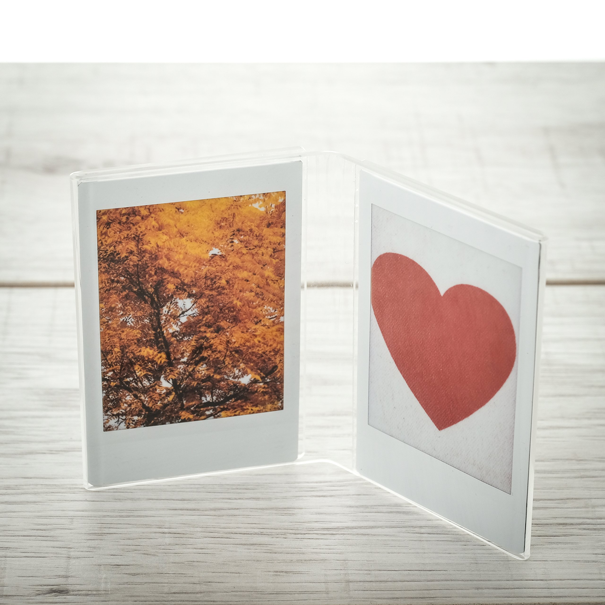 Amazon.co.jp: FUJIFILM フォトフレーム “チェキ