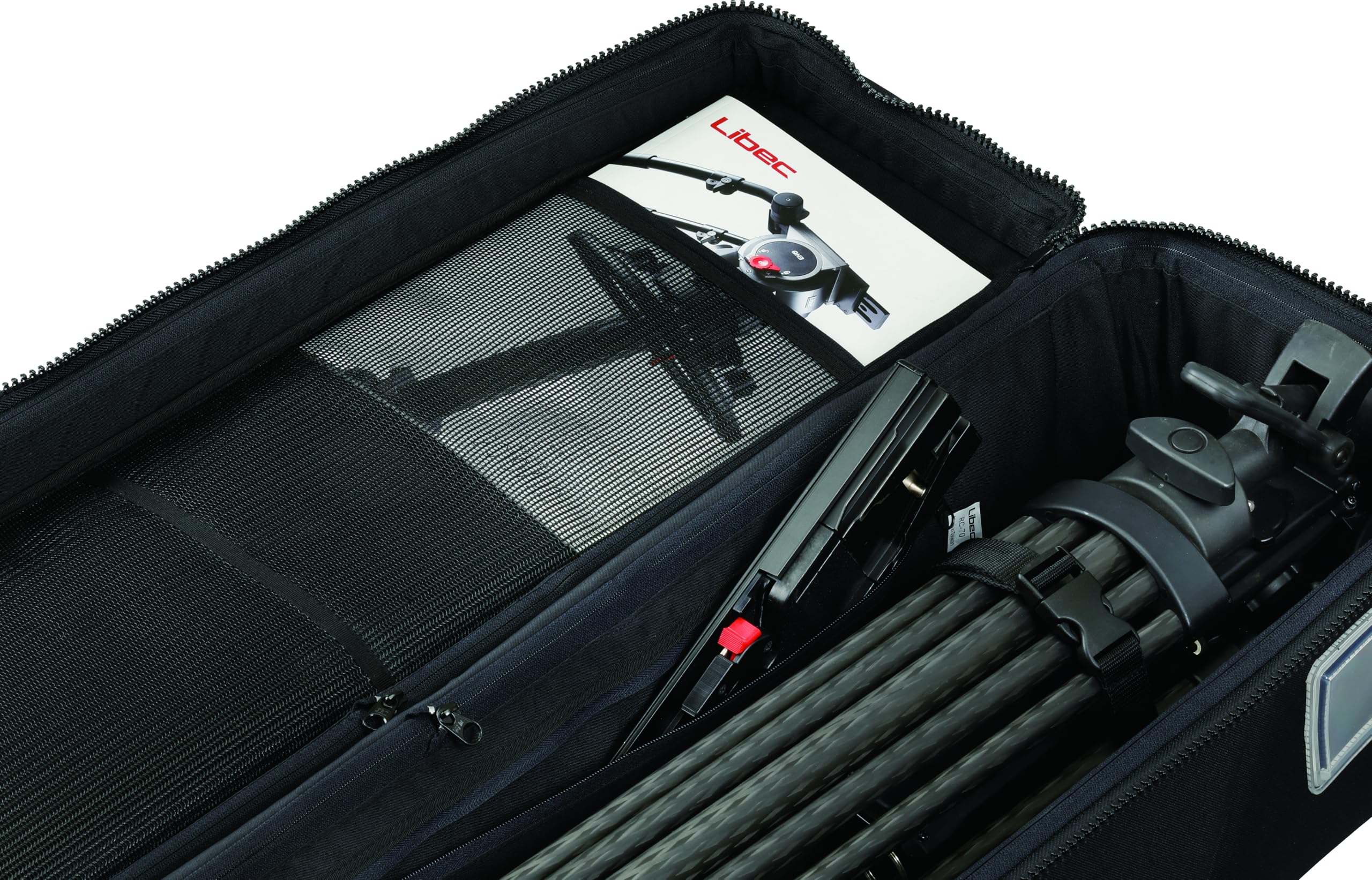 Amazon | [ Libec/リーベック ] RC-80 マルチ三脚ケース 107cm