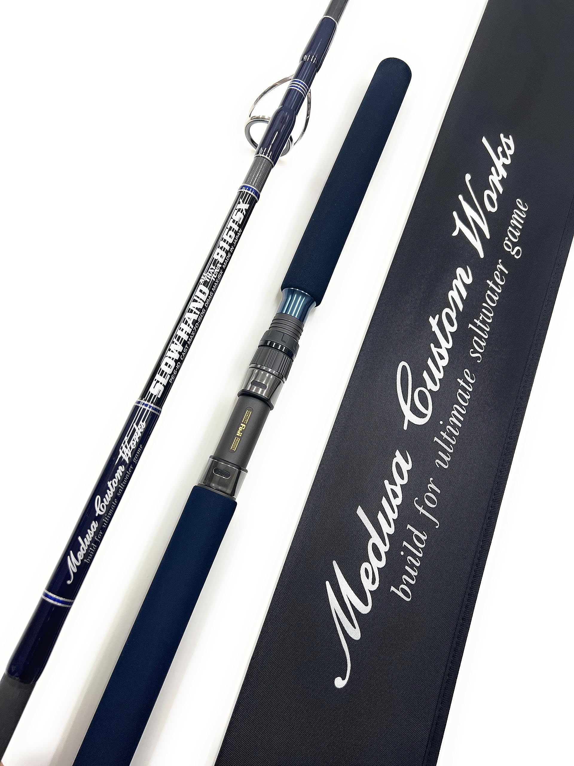 Amazon | MC works/MCワークス SLOW HAND SH816TSX 