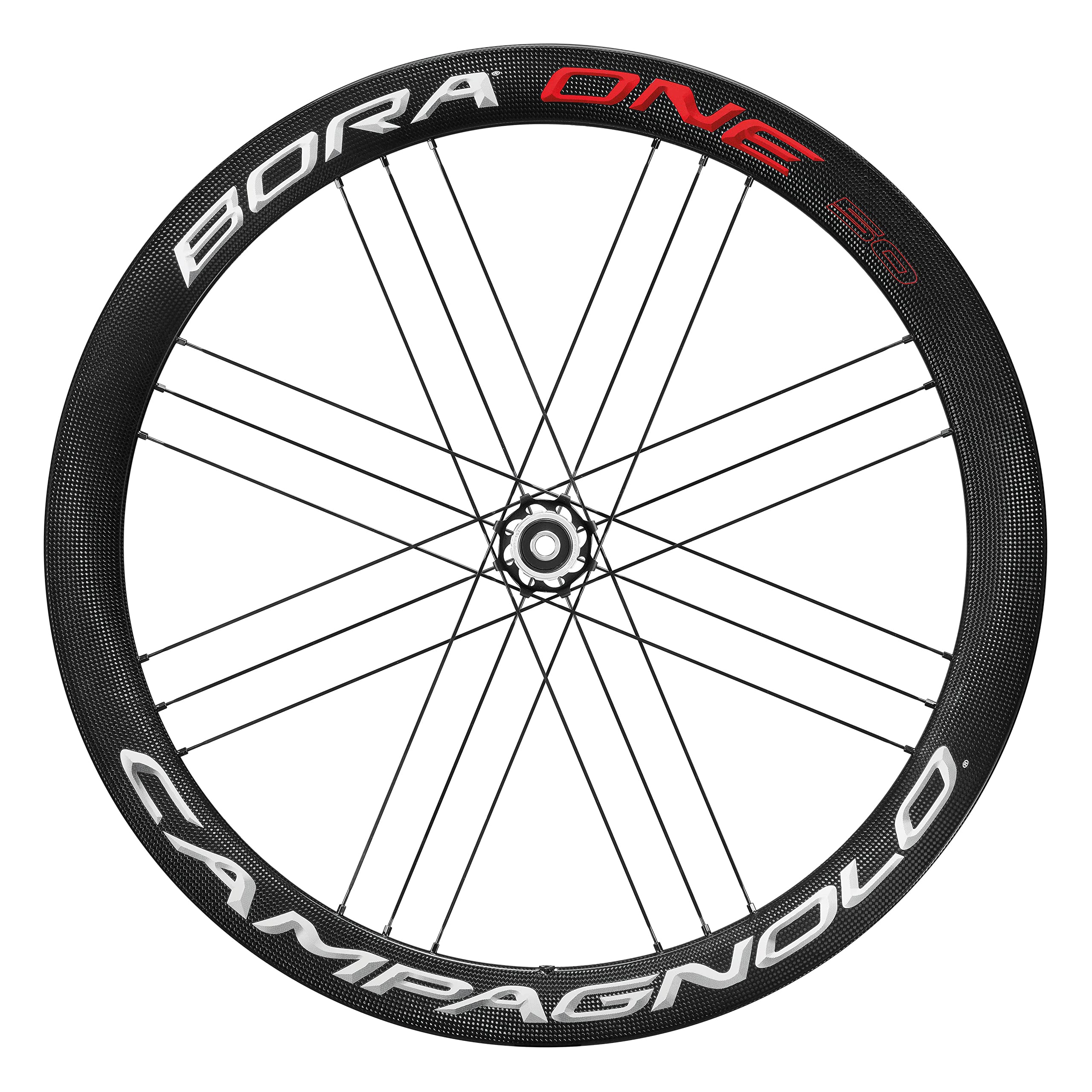 Amazon | campagnolo(カンパニョーロ) BORA ONE 50 DB WO HH12 F/R UD