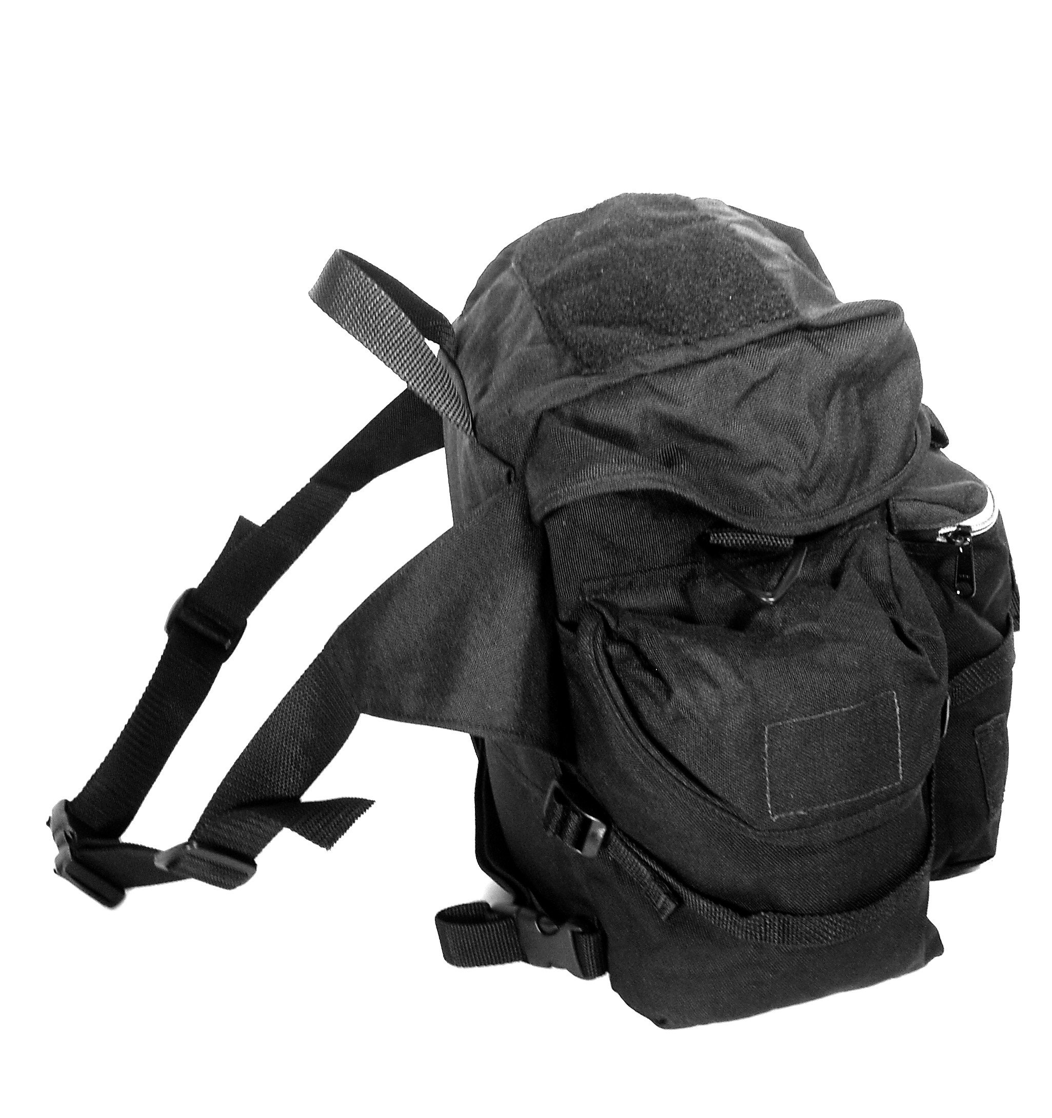 Amazon | Tough Traveler Transformer Z メッセンジャーバッグ