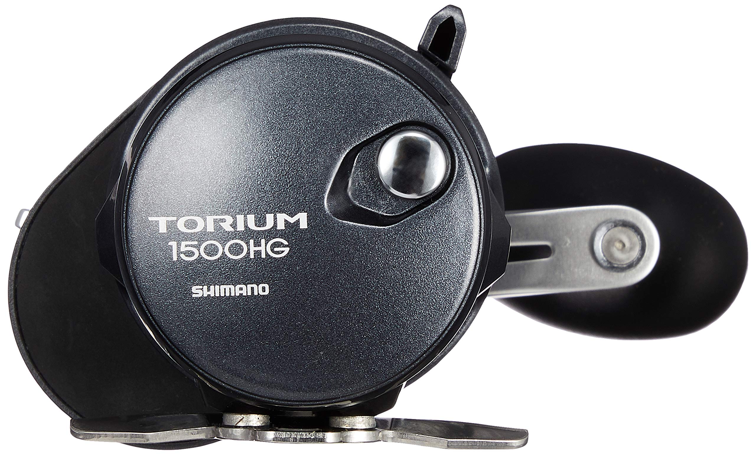 Amazon | シマノ(SHIMANO) ベイトリール 両軸 20 トリウム 1500HG(右